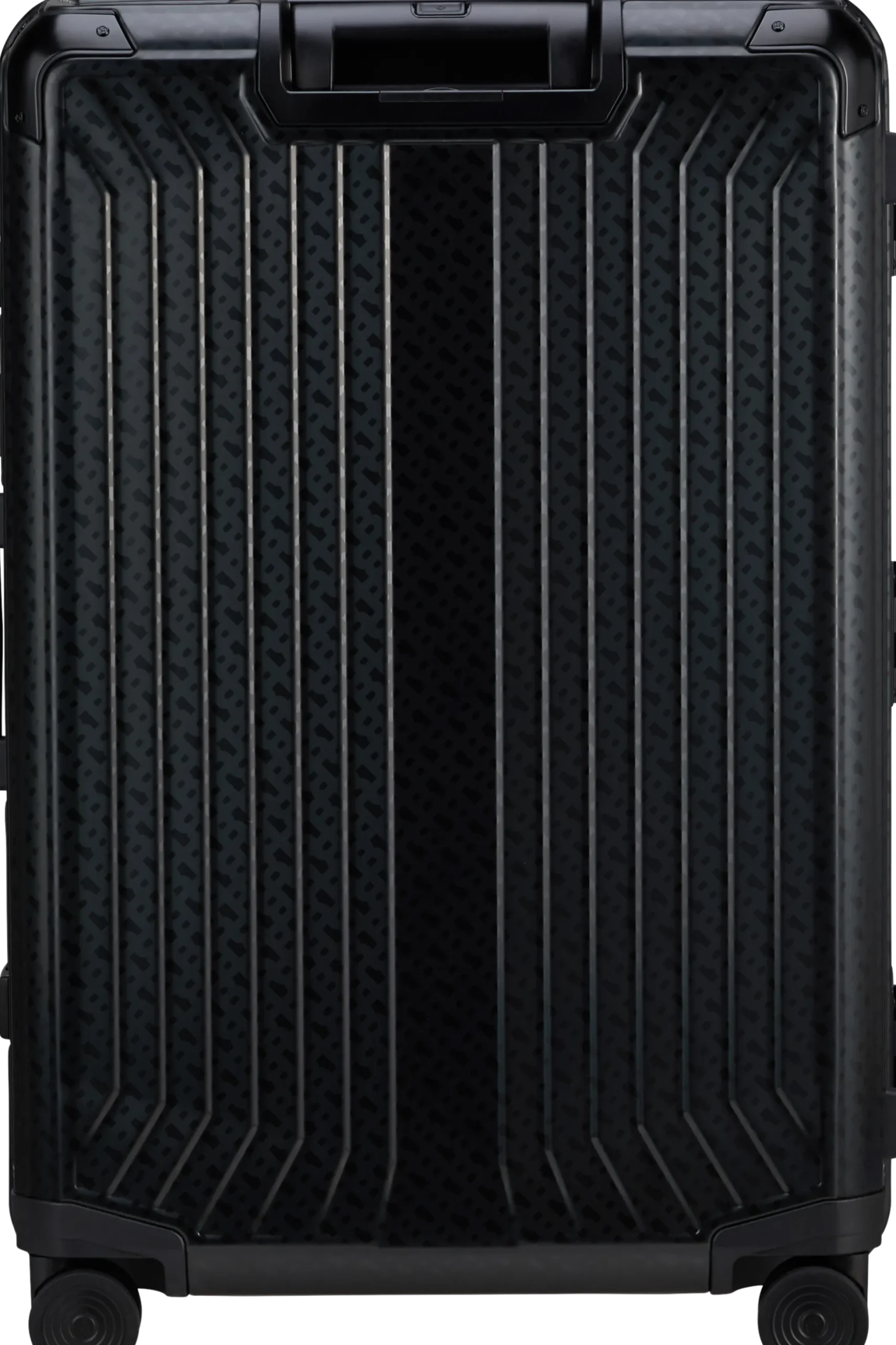 BOSS | Samsonite - Trolley (4 ruote) 76cm