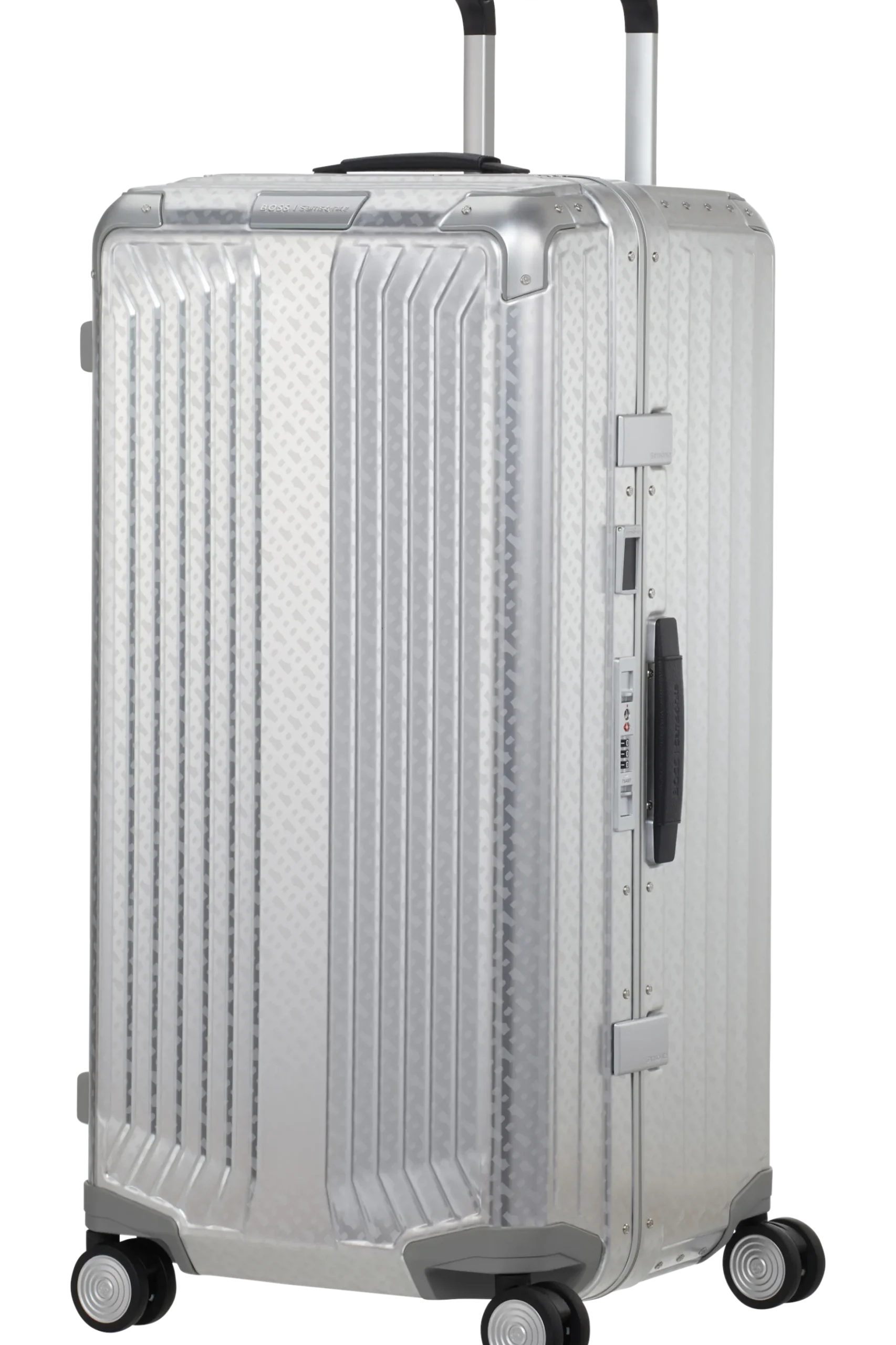 BOSS | Samsonite - Trunk 80cm