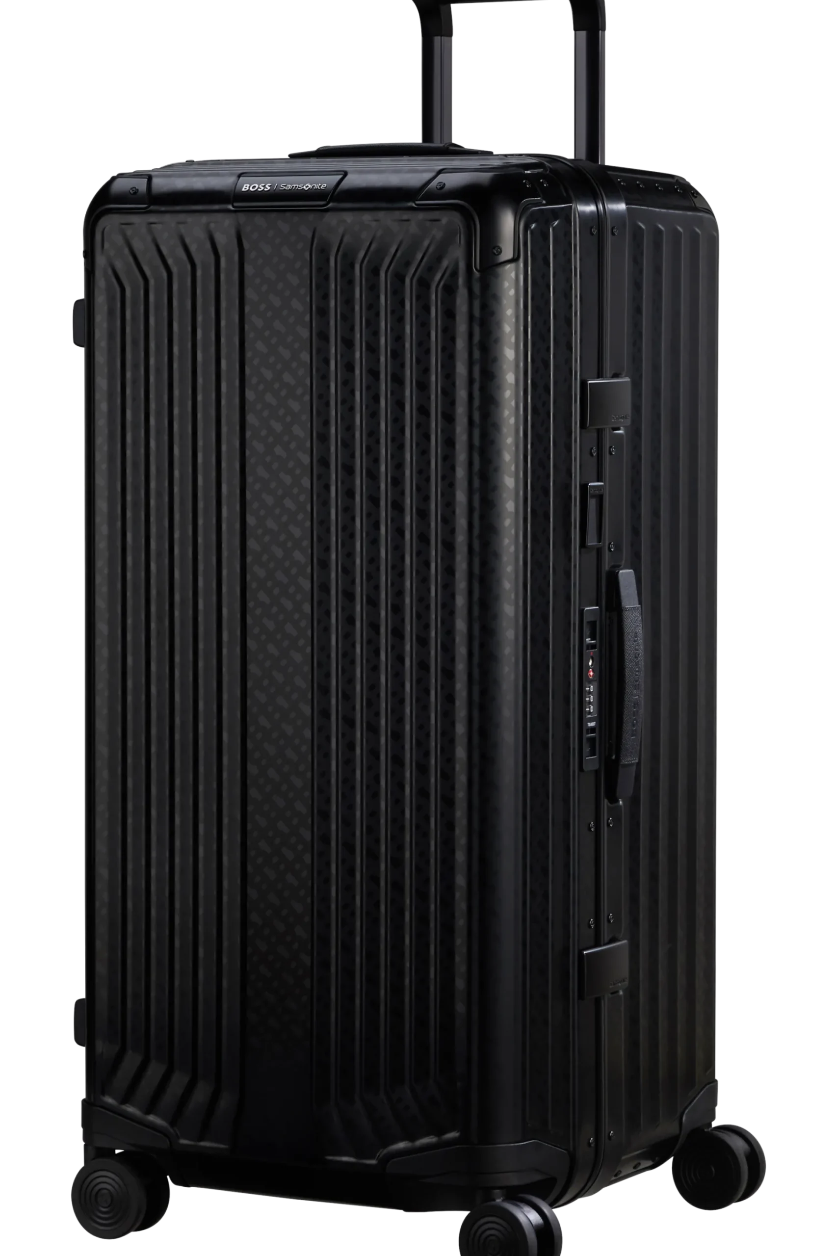 BOSS | Samsonite - Trunk 80cm