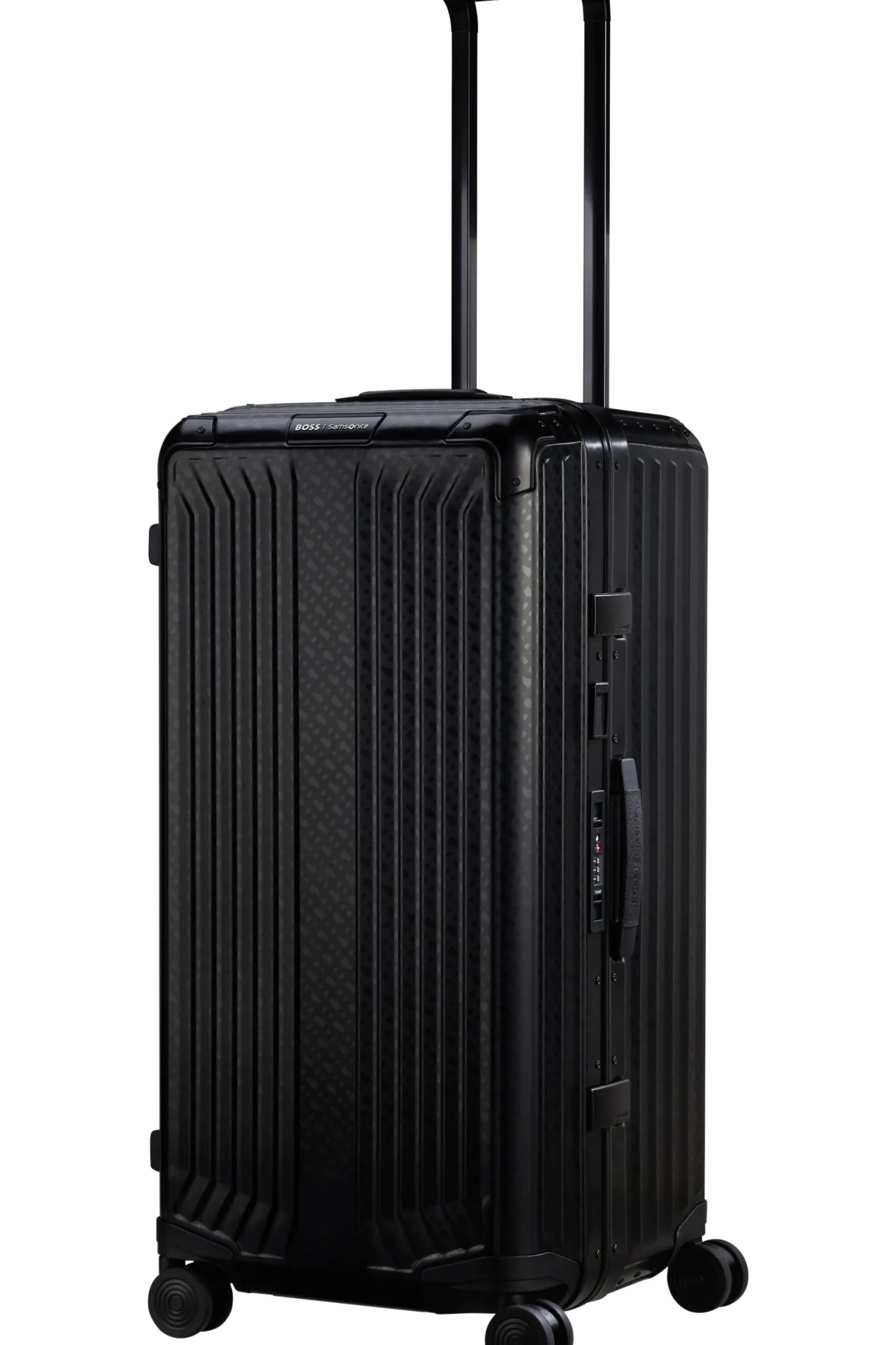 BOSS | Samsonite - Trunk 80cm
