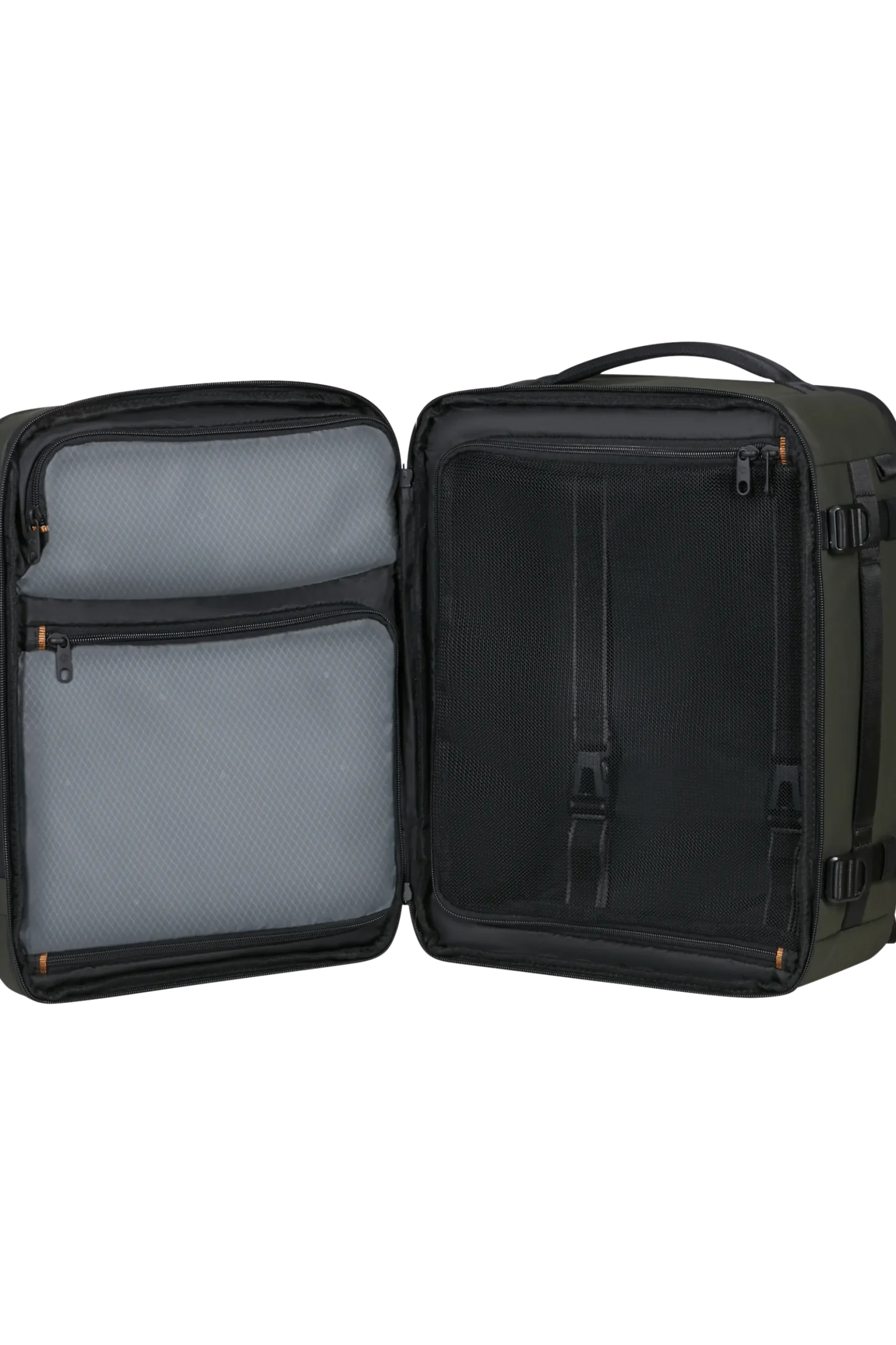 Cabin Pack - Zaino 15.6"
