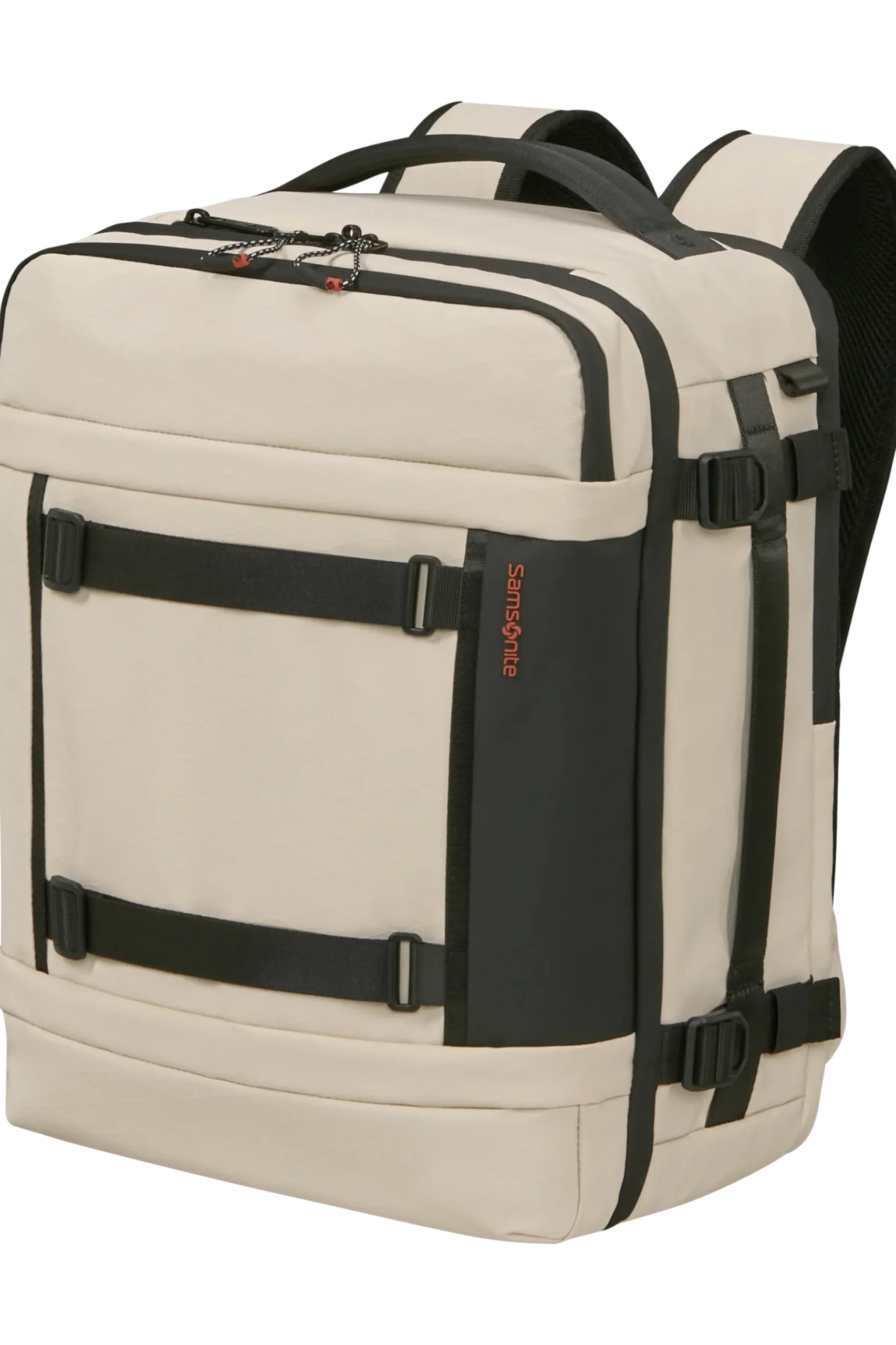 Cabin Pack - Zaino 15.6"