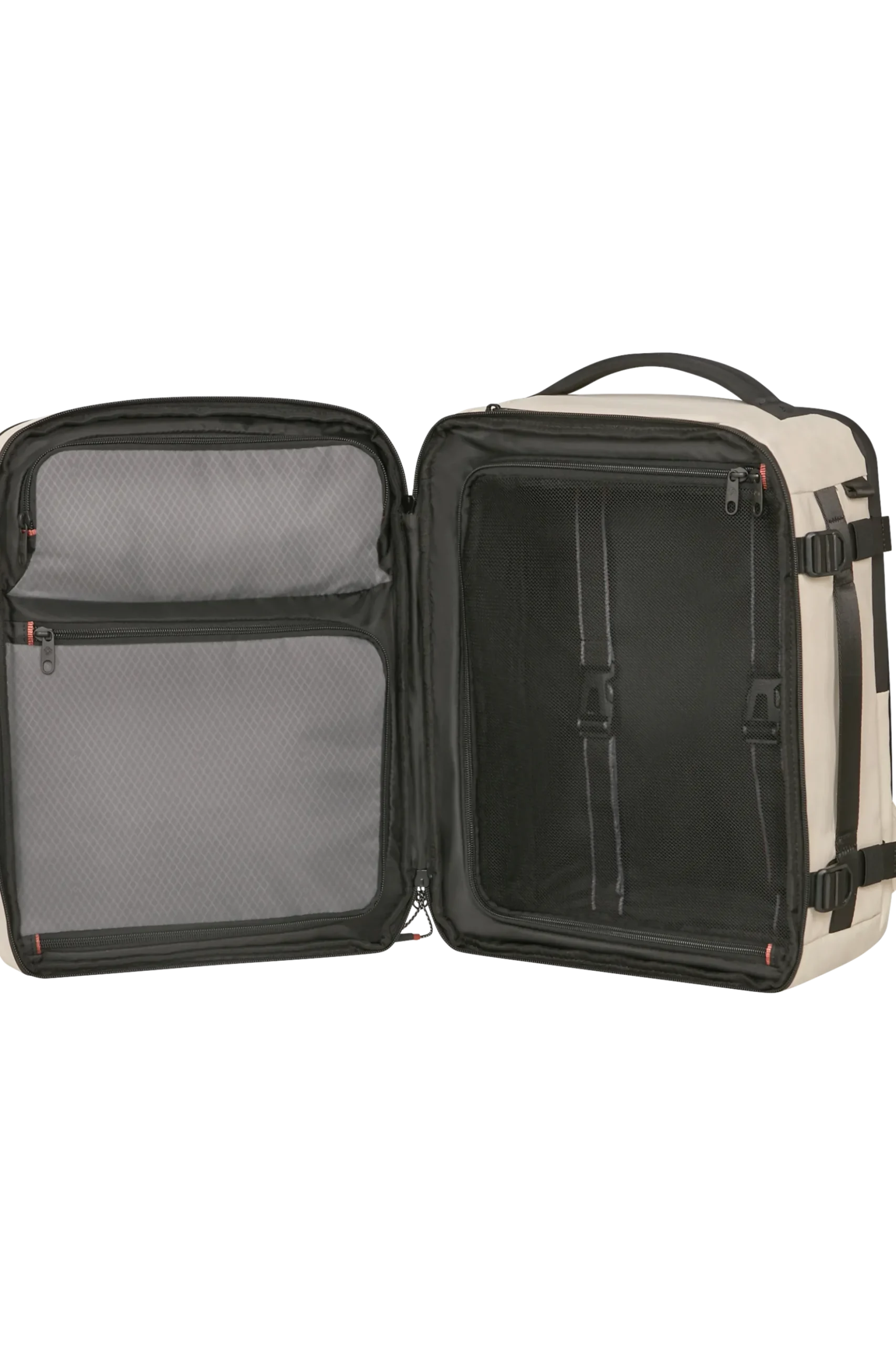 Cabin Pack - Zaino 15.6"