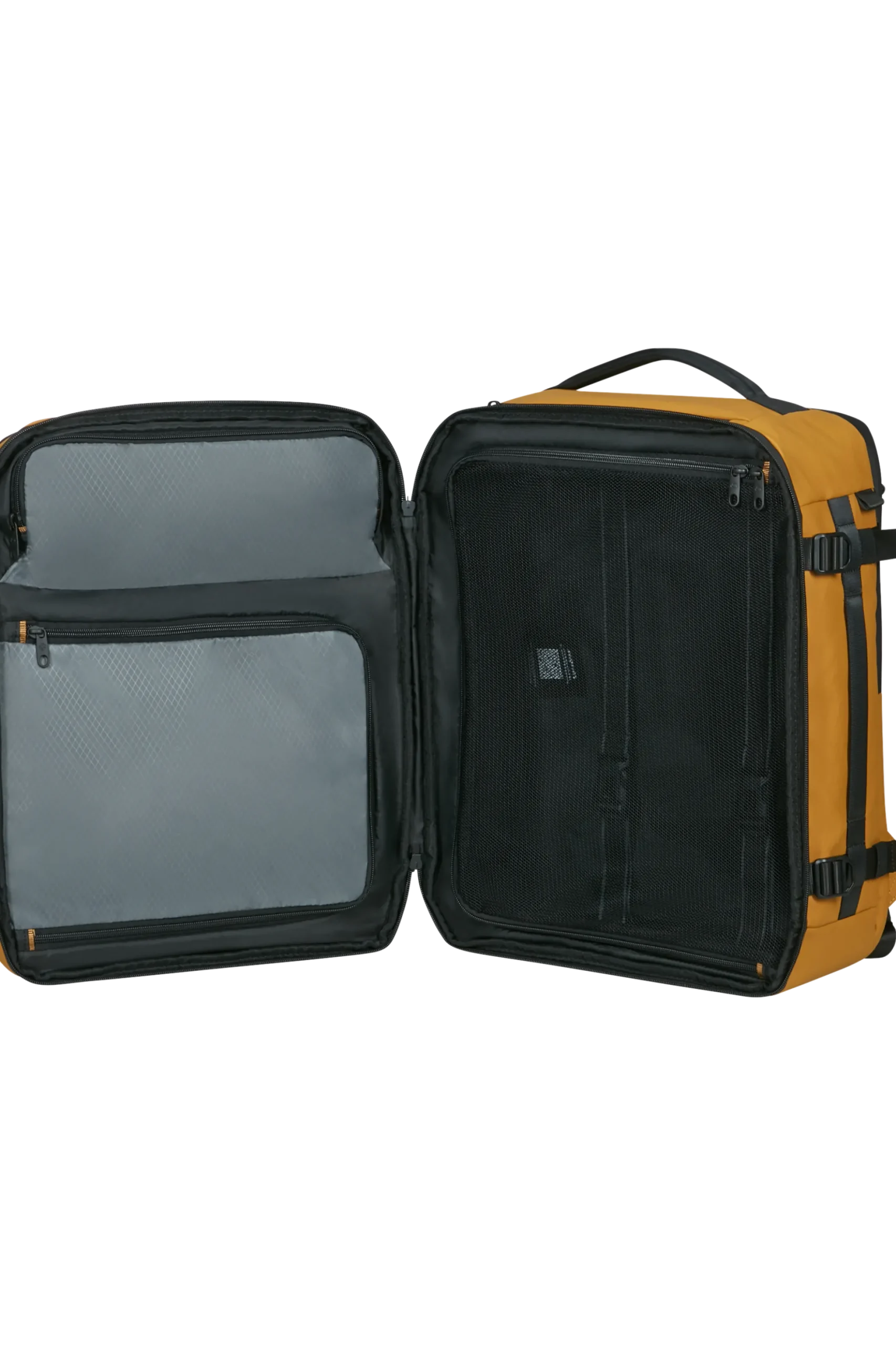 Cabin Pack - Zaino 17.3"