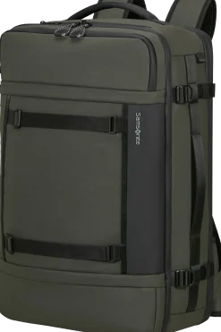 Cabin Pack - Zaino 17.3"