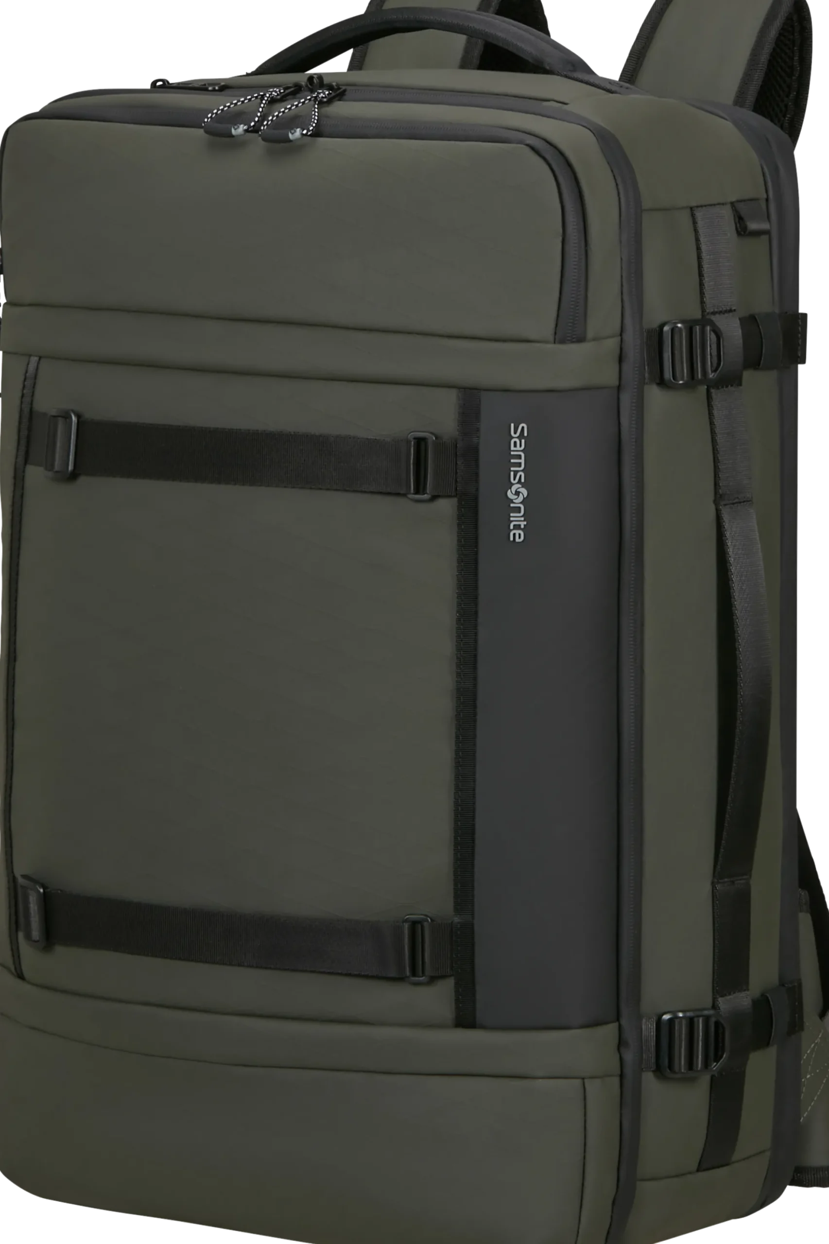 Cabin Pack - Zaino 17.3"
