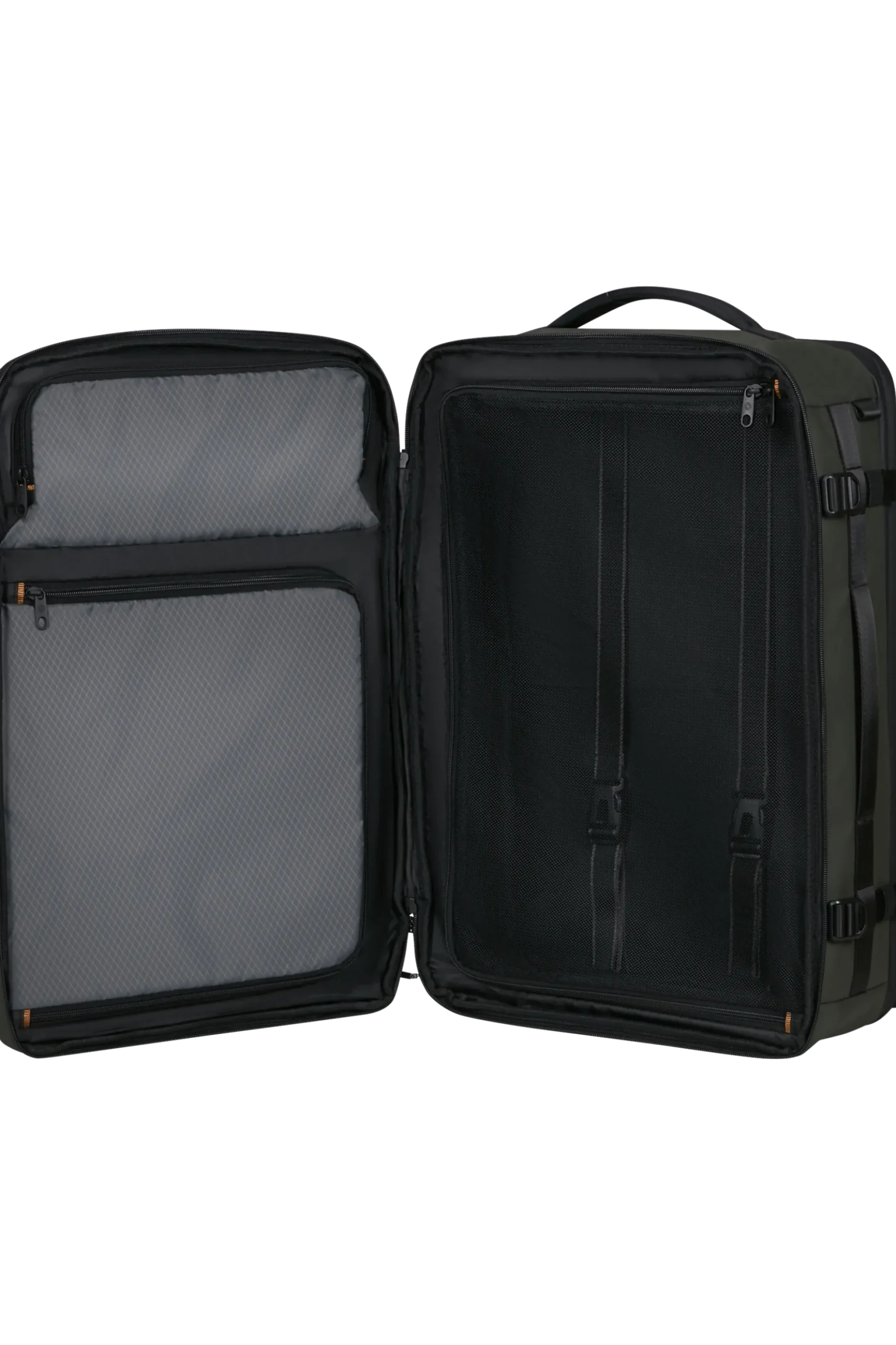 Cabin Pack - Zaino 17.3"