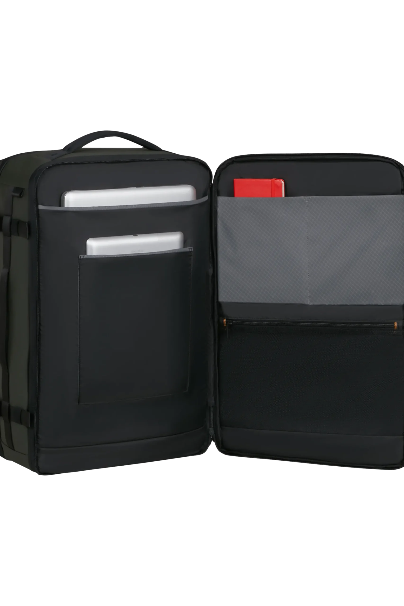 Cabin Pack - Zaino 17.3"