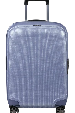 C-Lite - Trolley espandibile (4 ruote) 55cm