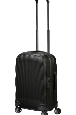 C-Lite - Trolley espandibile (4 ruote) 55cm