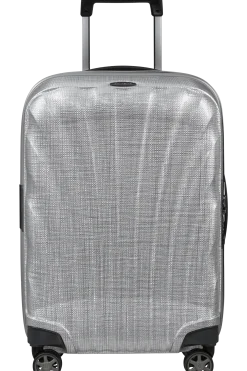 C-Lite - Trolley espandibile (4 ruote) 55cm