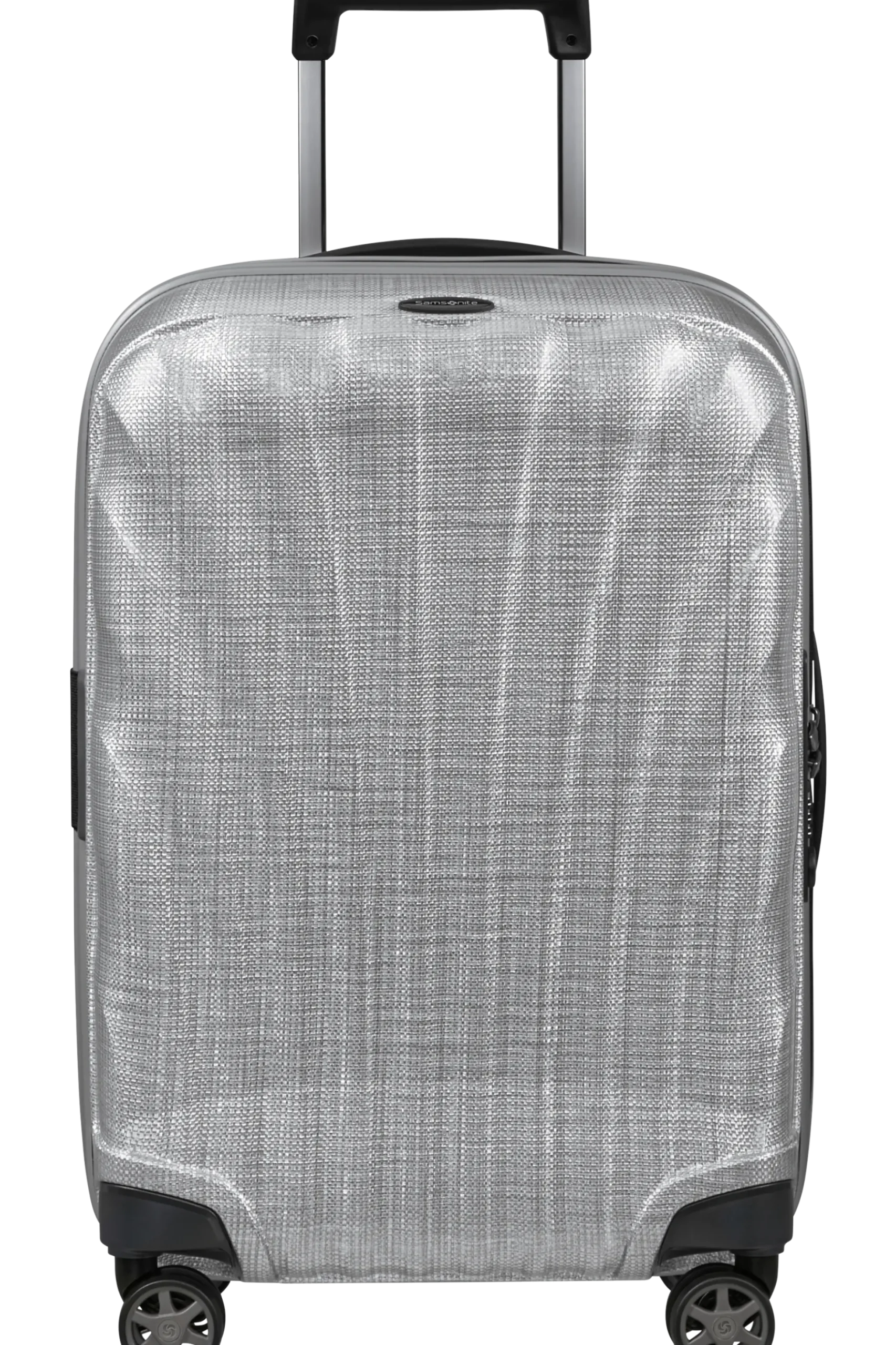 C-Lite - Trolley espandibile (4 ruote) 55cm