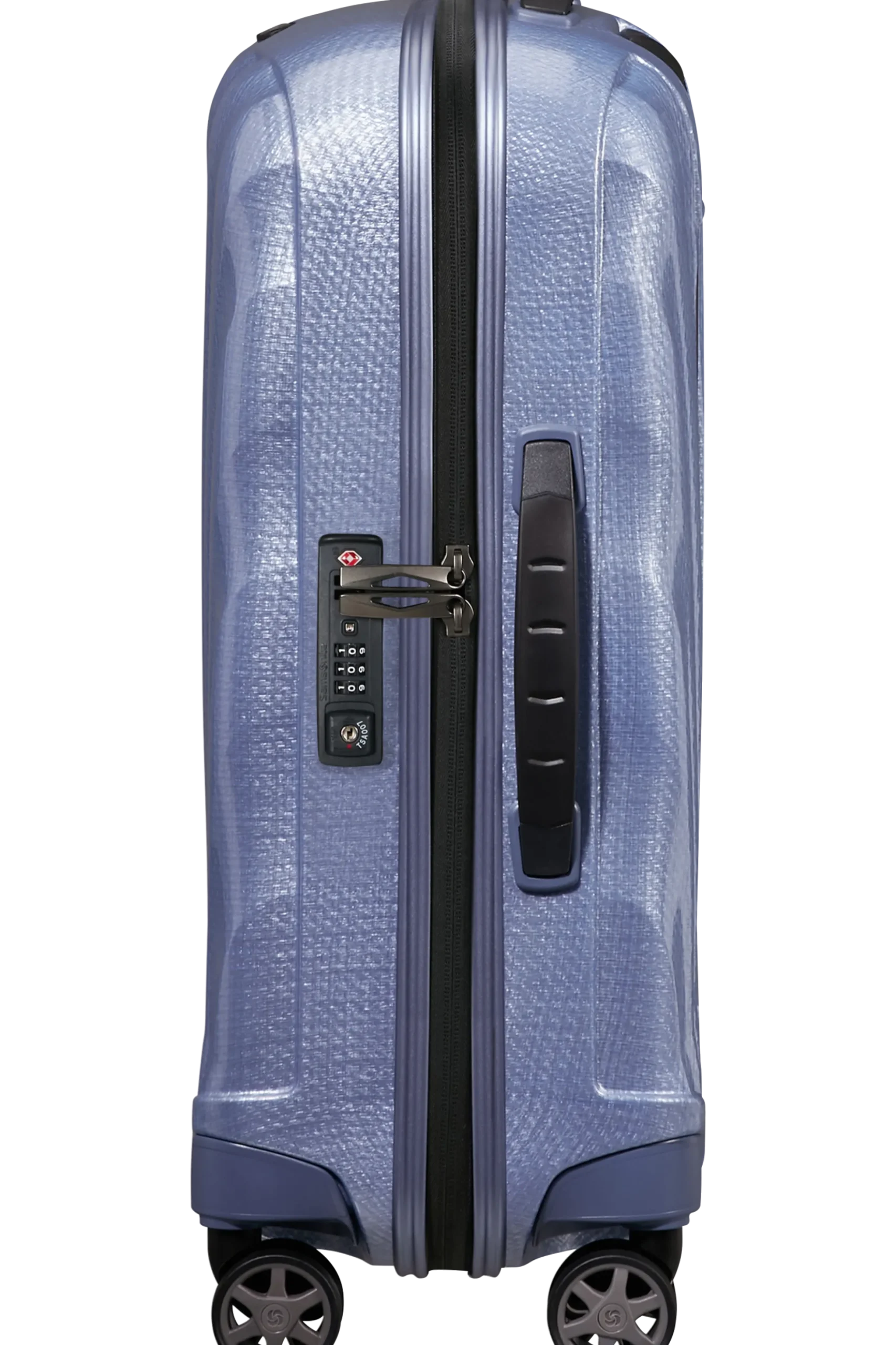 C-Lite - Trolley (4 ruote) 55cm