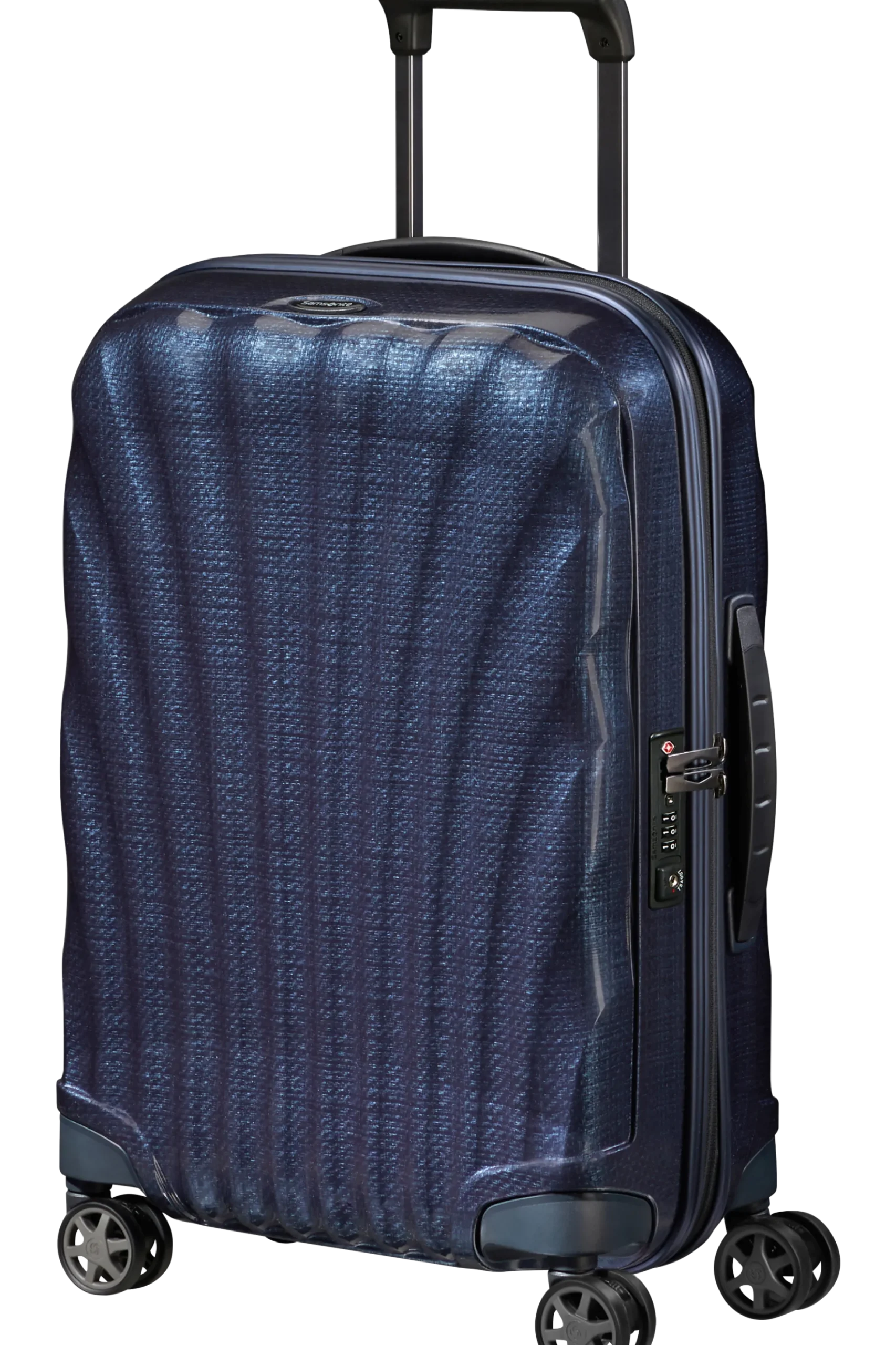 C-Lite - Trolley (4 ruote) 55cm