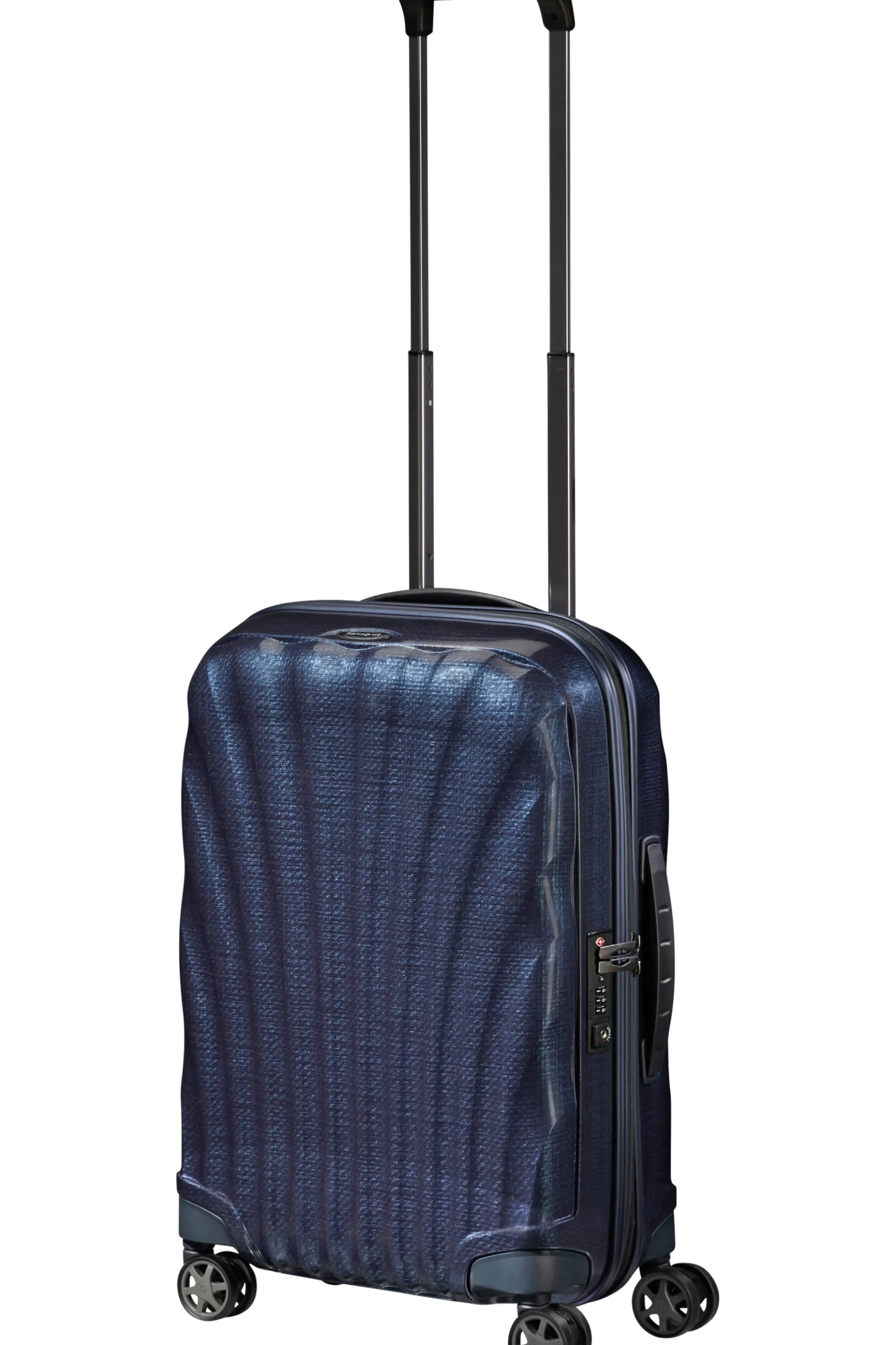 C-Lite - Trolley (4 ruote) 55cm