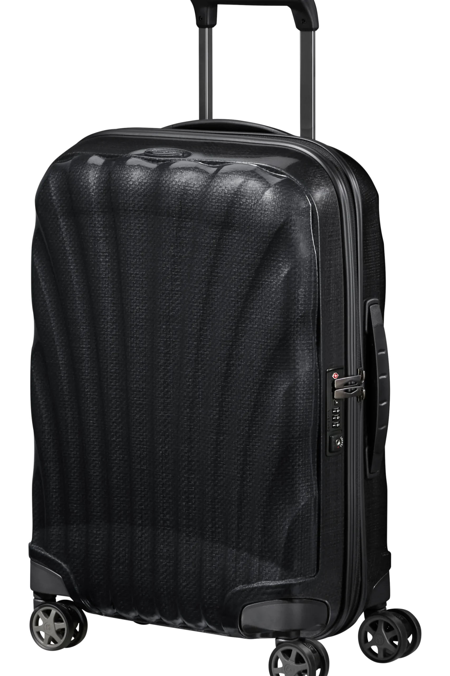 C-Lite - Trolley (4 ruote) 55cm