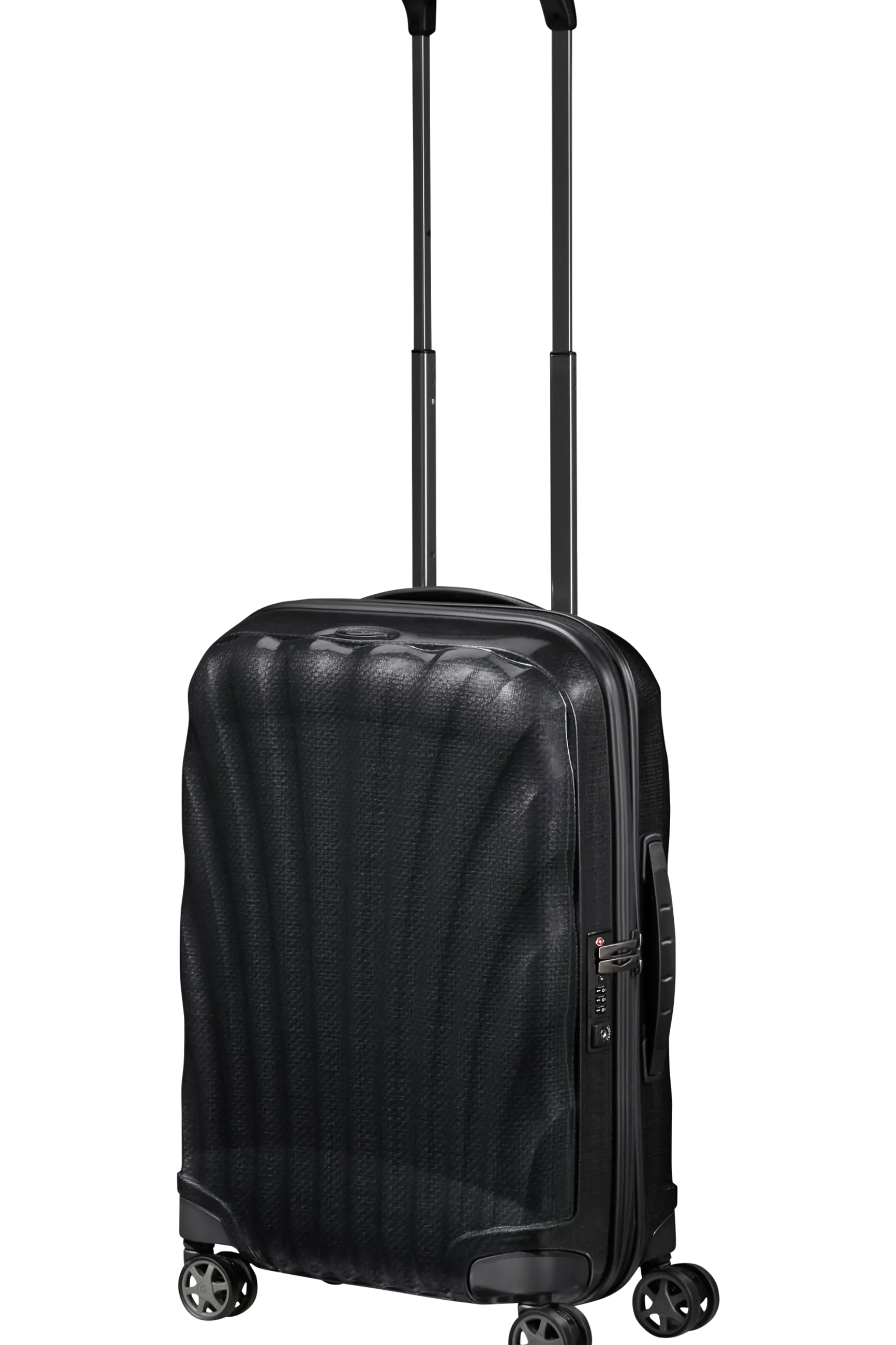 C-Lite - Trolley (4 ruote) 55cm