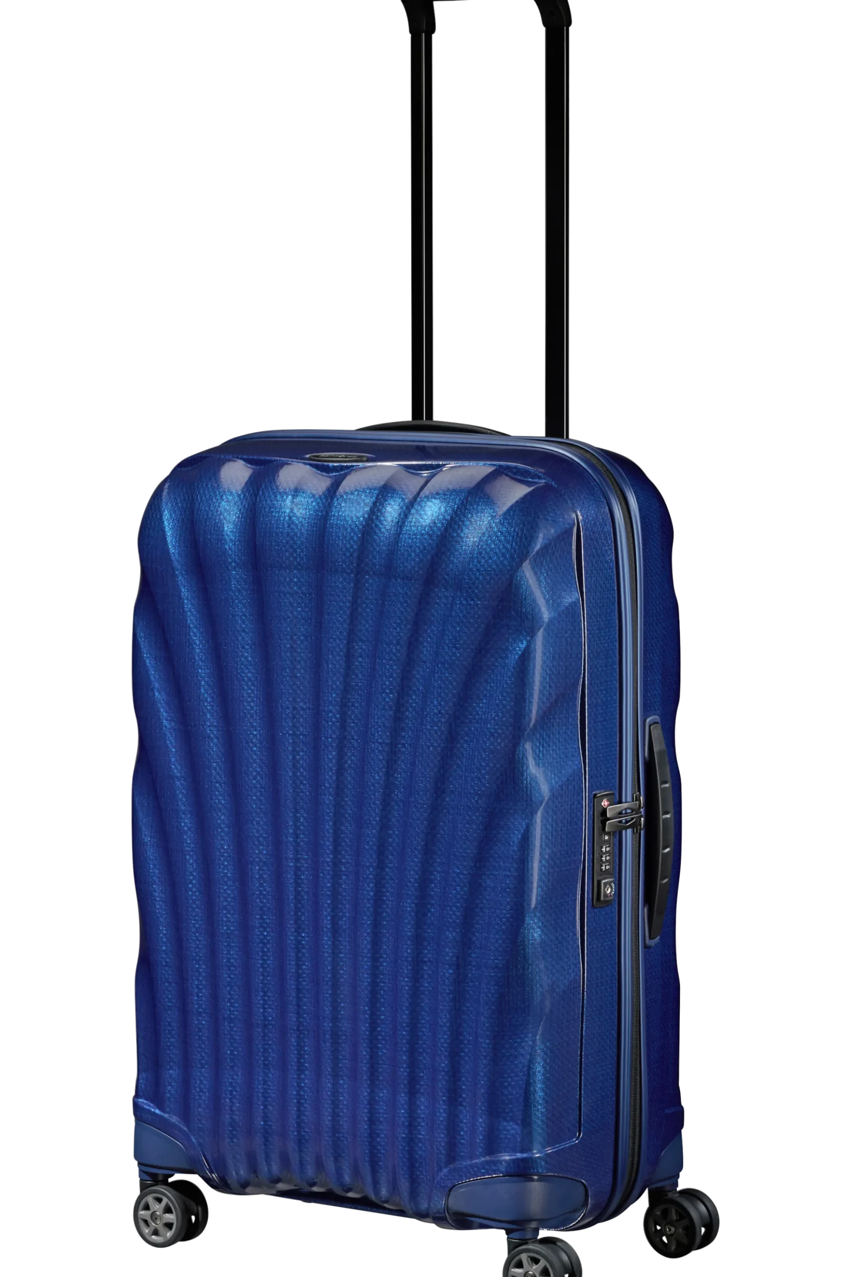 C-Lite - Trolley (4 ruote) 69cm