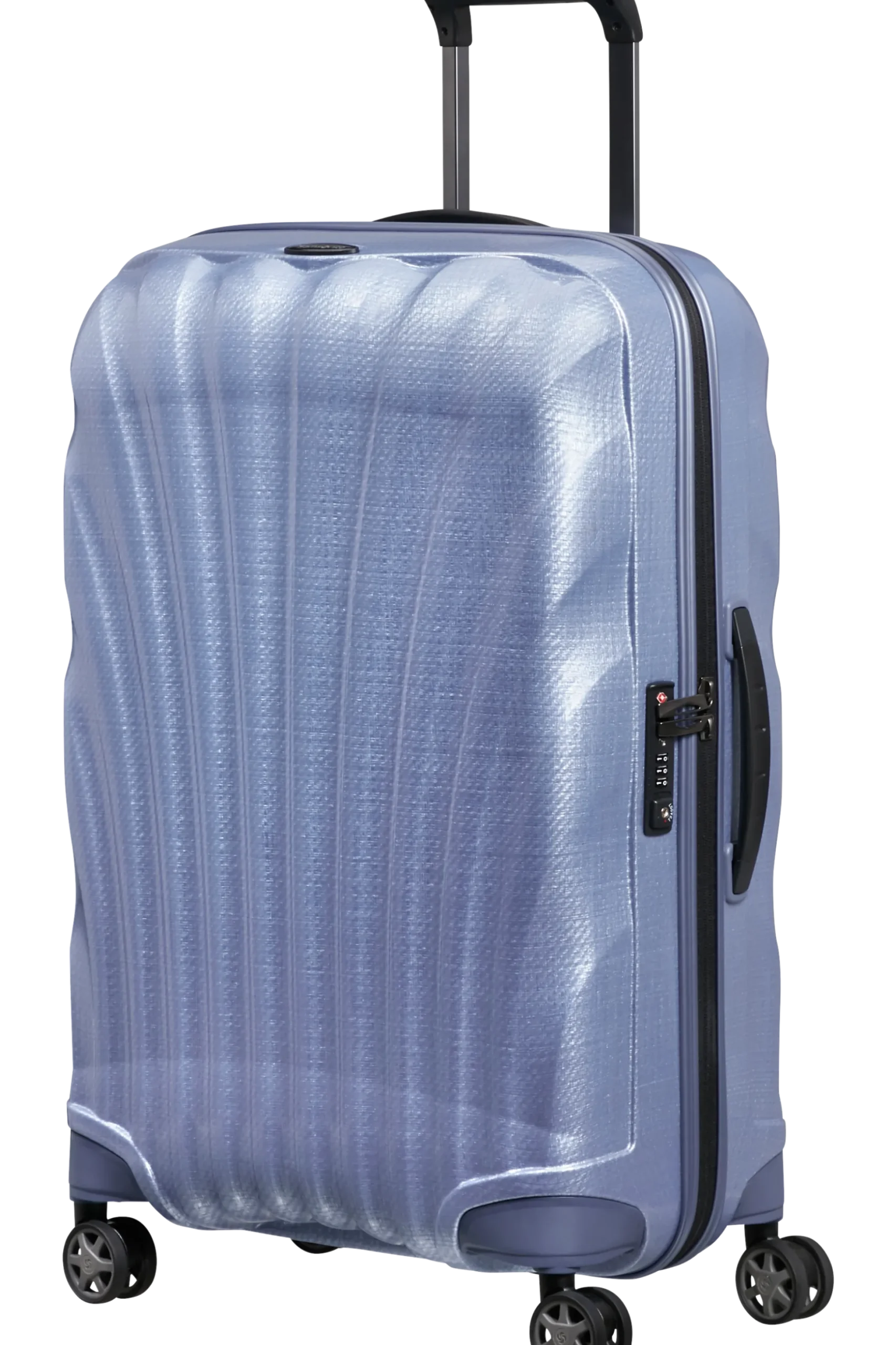 C-Lite - Trolley (4 ruote) 69cm