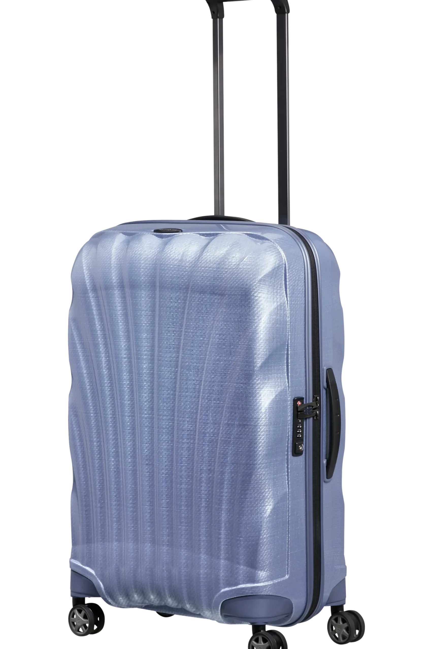 C-Lite - Trolley (4 ruote) 69cm