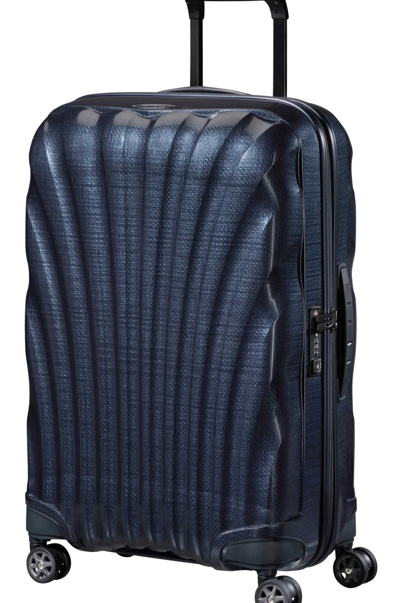 C-Lite - Trolley (4 ruote) 69cm