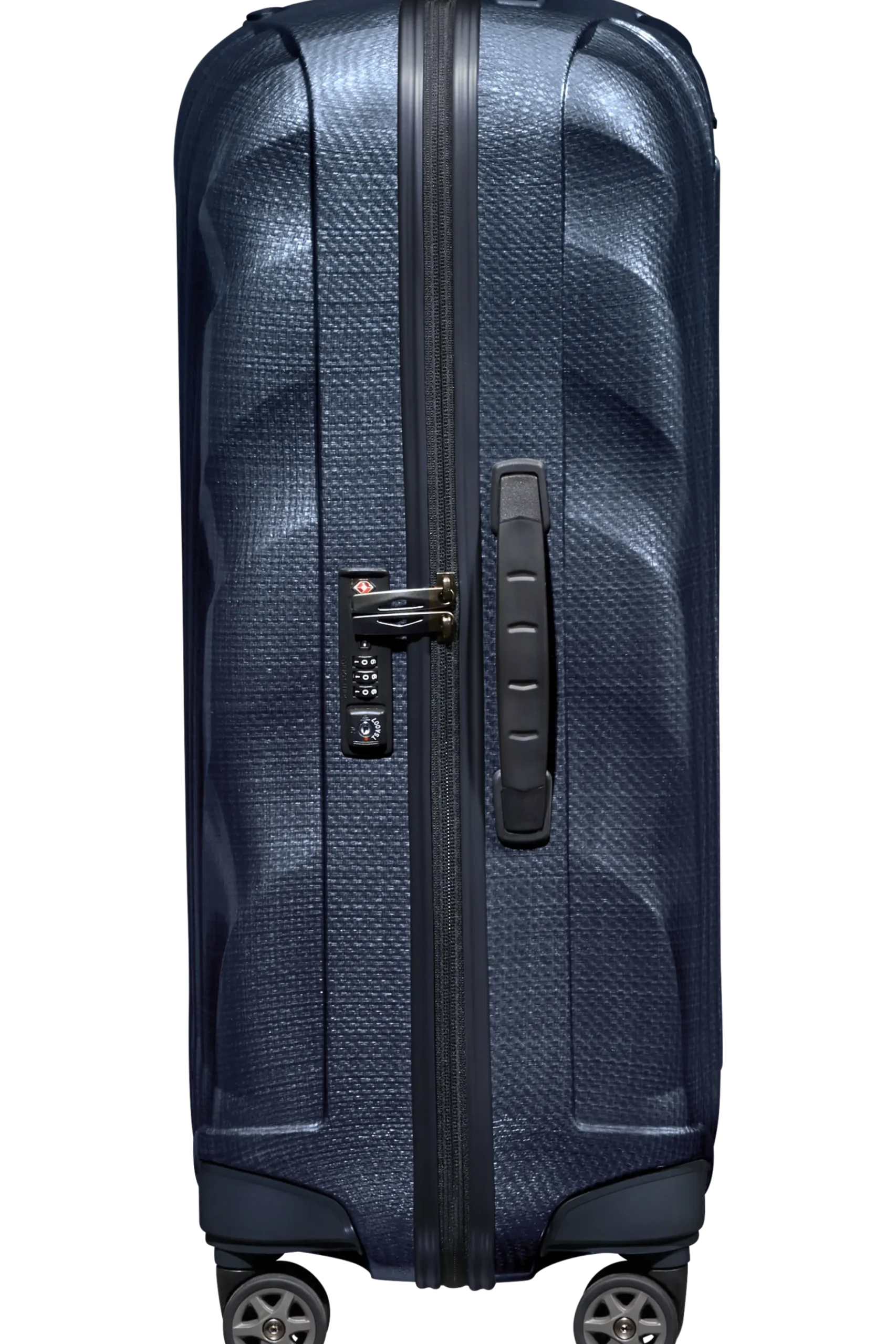 C-Lite - Trolley (4 ruote) 69cm