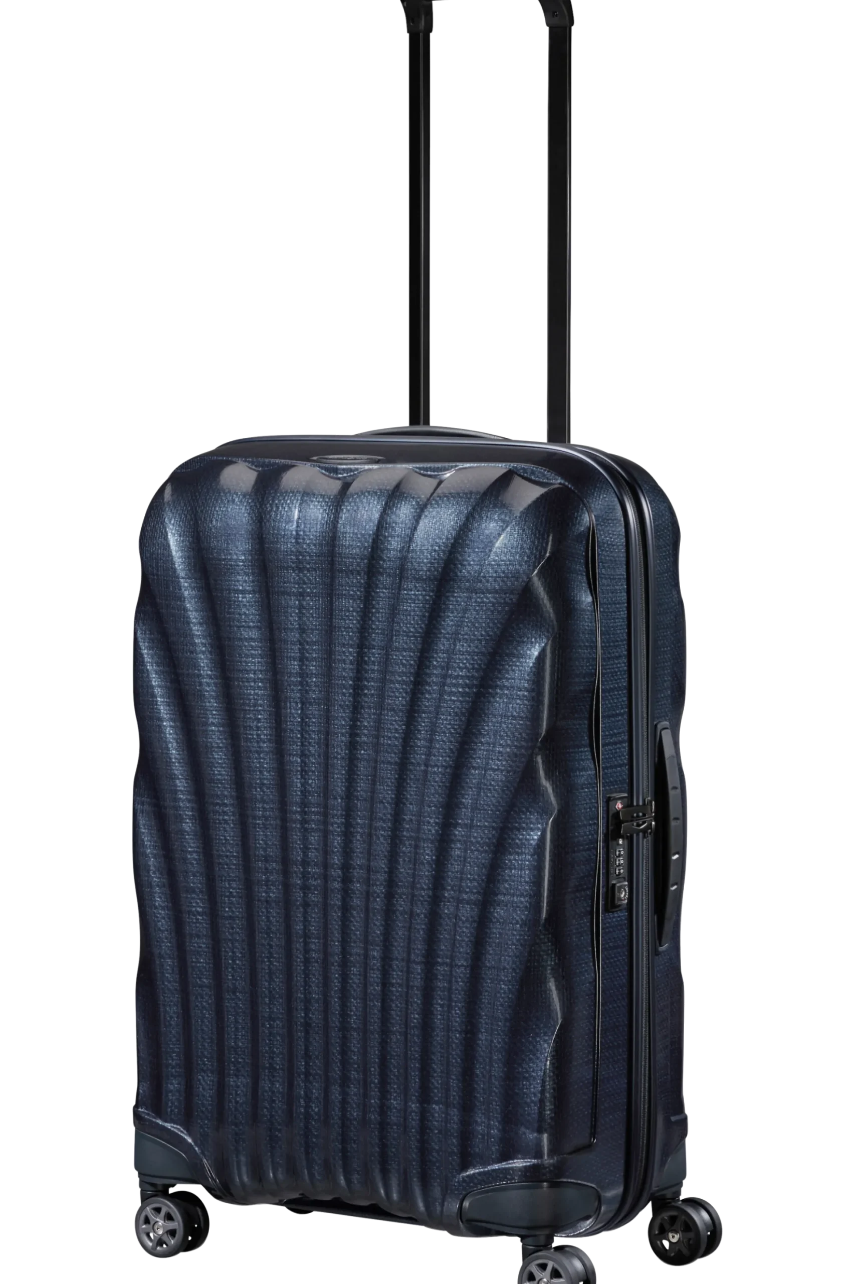 C-Lite - Trolley (4 ruote) 69cm