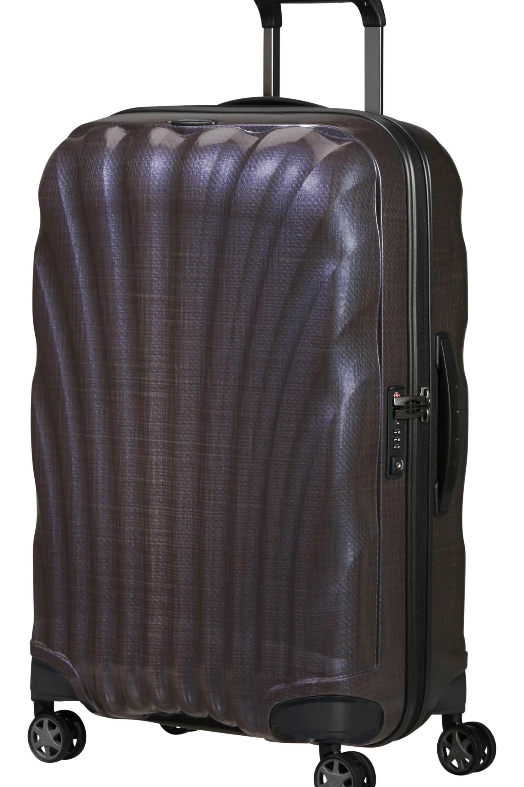 C-Lite - Trolley (4 ruote) 69cm
