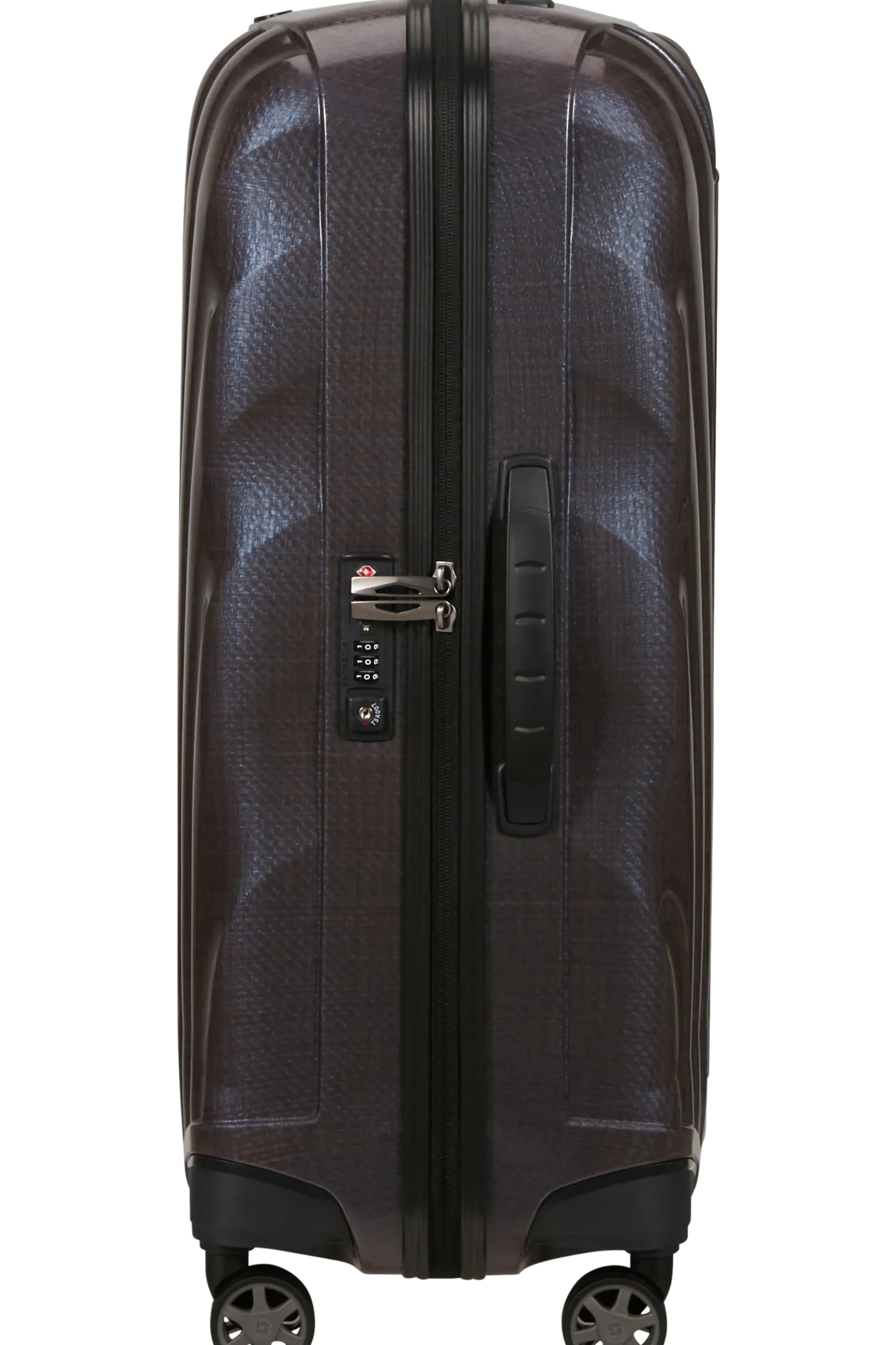 C-Lite - Trolley (4 ruote) 69cm