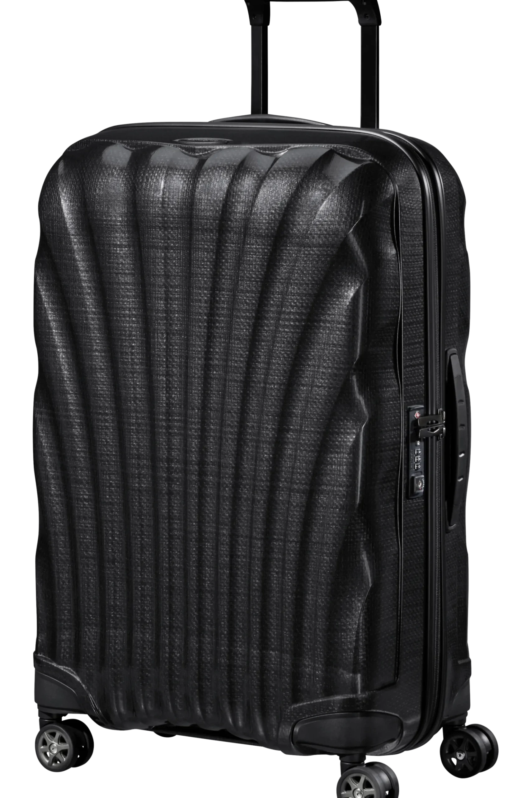 C-Lite - Trolley (4 ruote) 69cm
