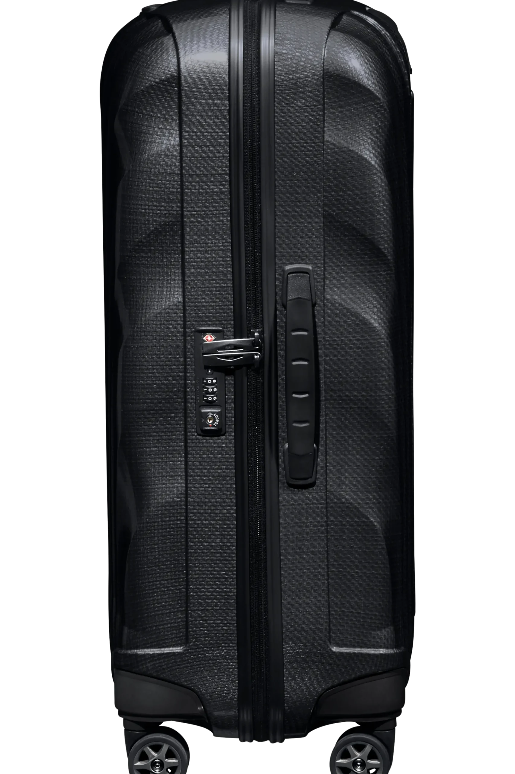 C-Lite - Trolley (4 ruote) 69cm
