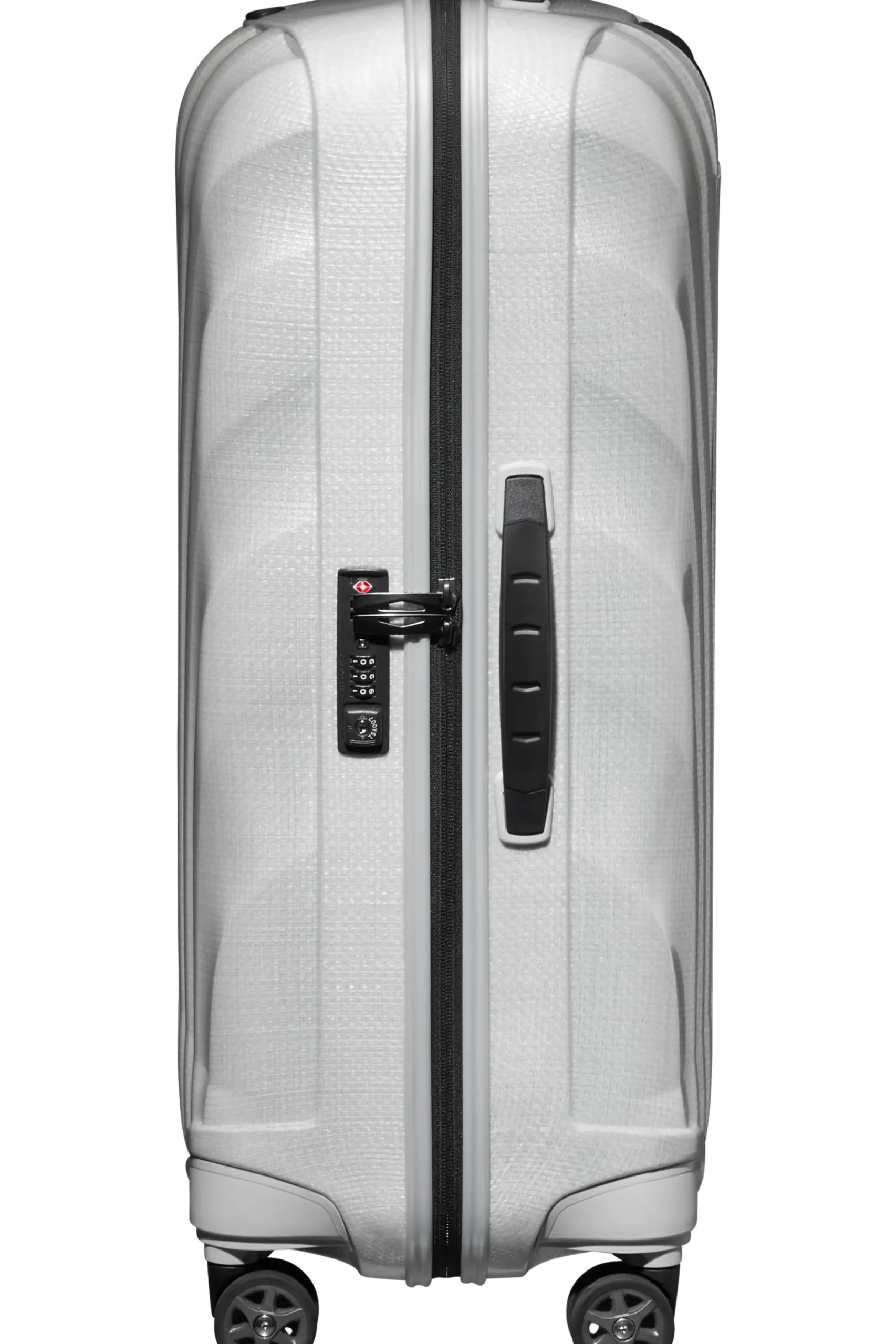 C-Lite - Trolley (4 ruote) 69cm