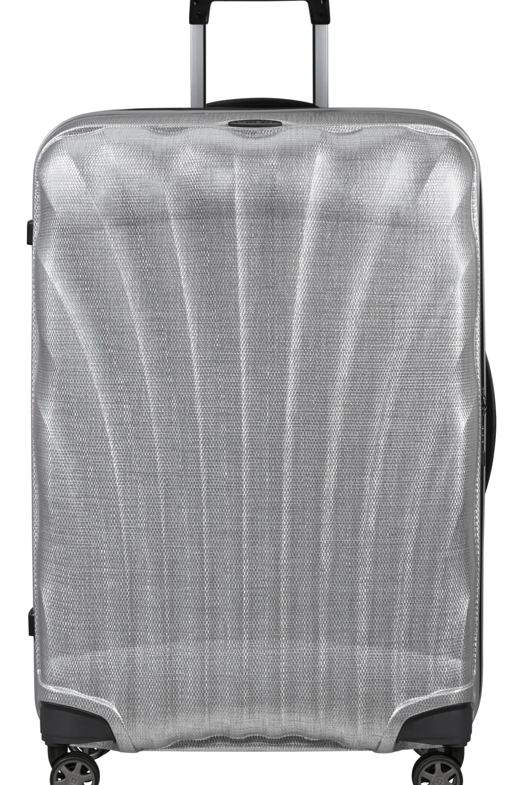 C-Lite - Trolley (4 ruote) 75cm