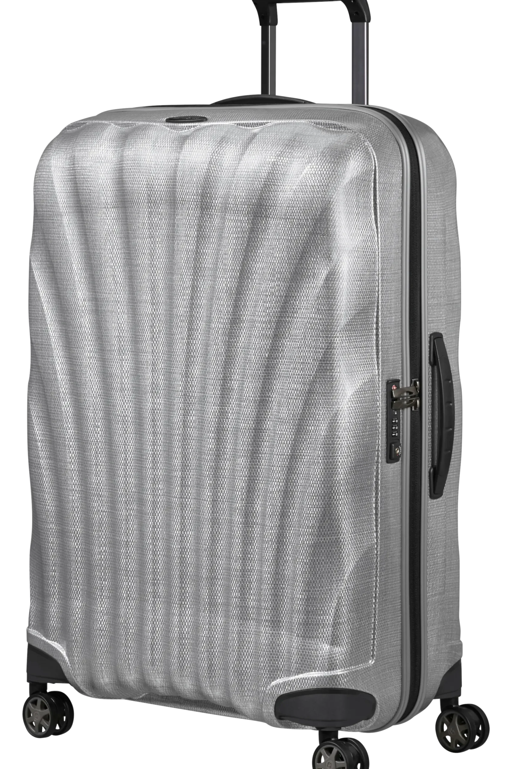 C-Lite - Trolley (4 ruote) 75cm