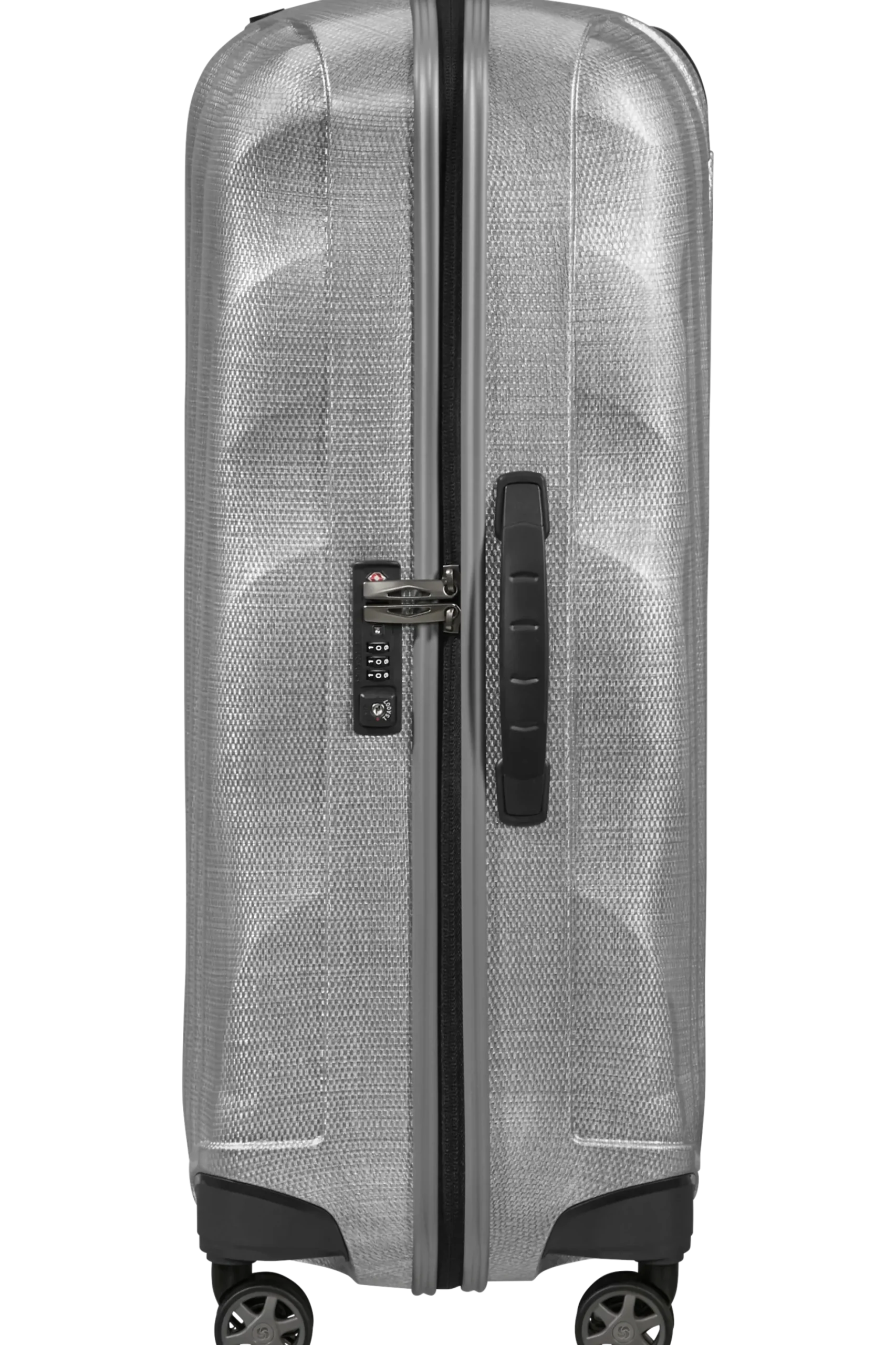 C-Lite - Trolley (4 ruote) 75cm