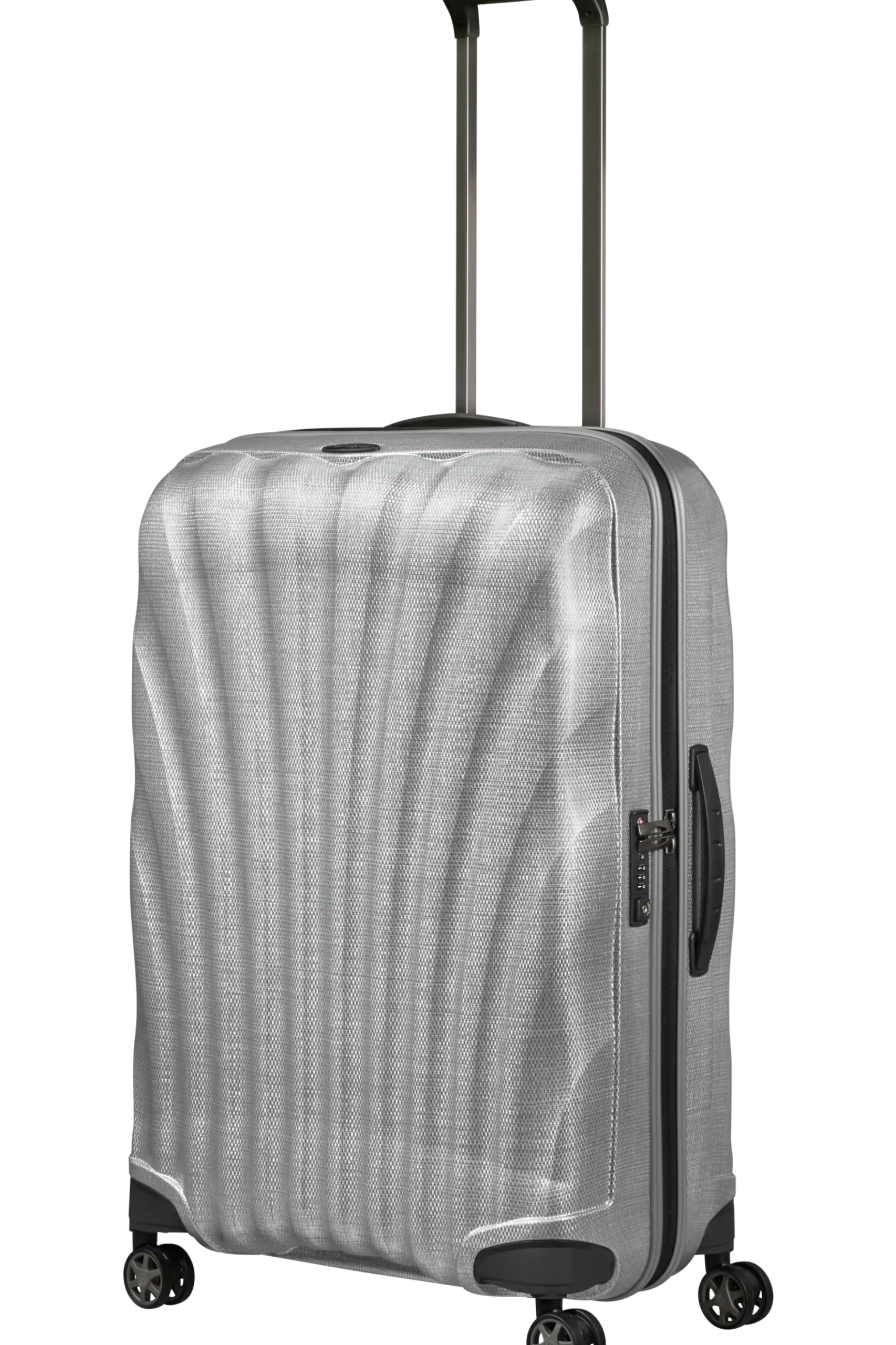 C-Lite - Trolley (4 ruote) 75cm