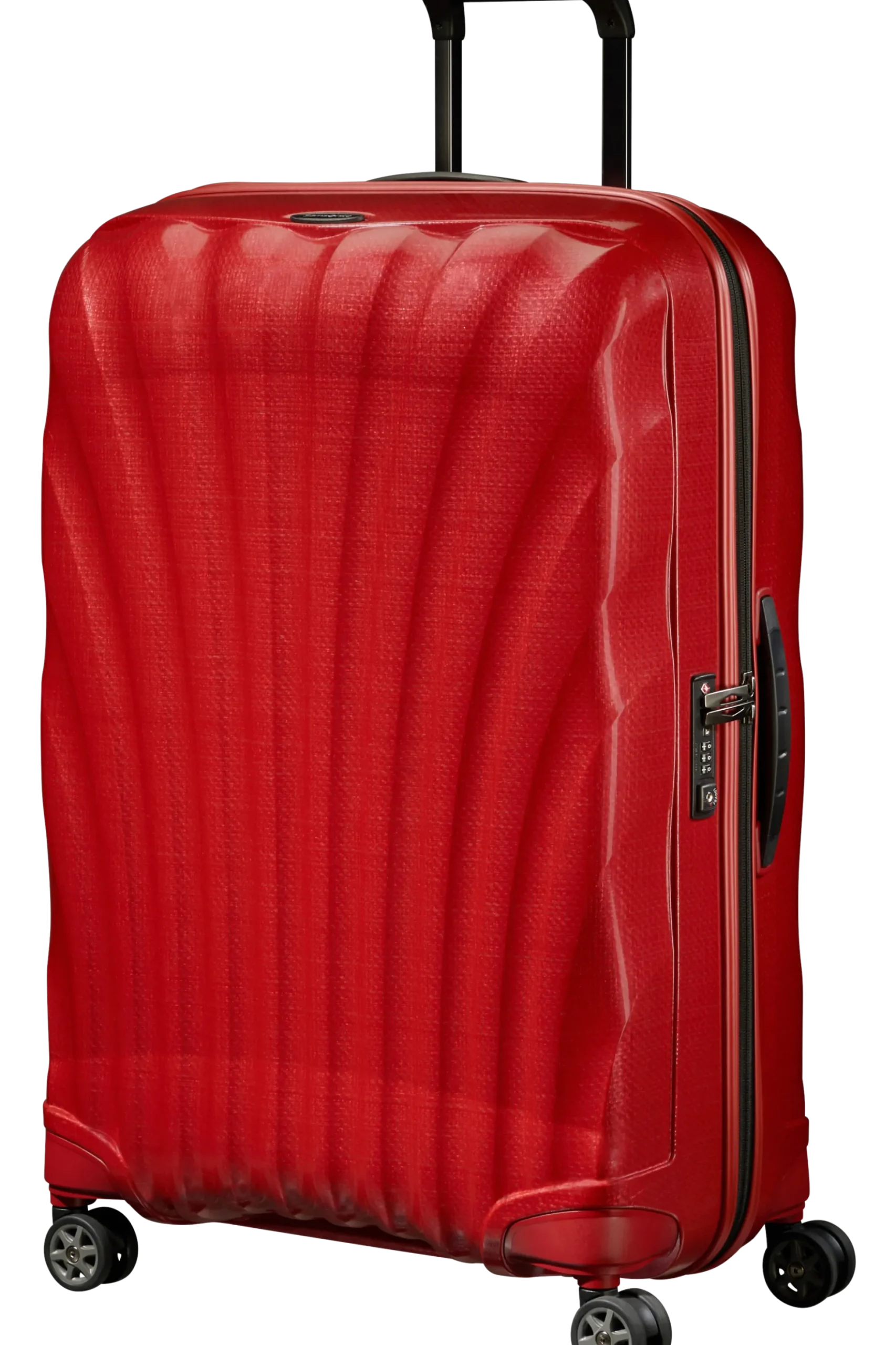 C-Lite - Trolley (4 ruote) 75cm