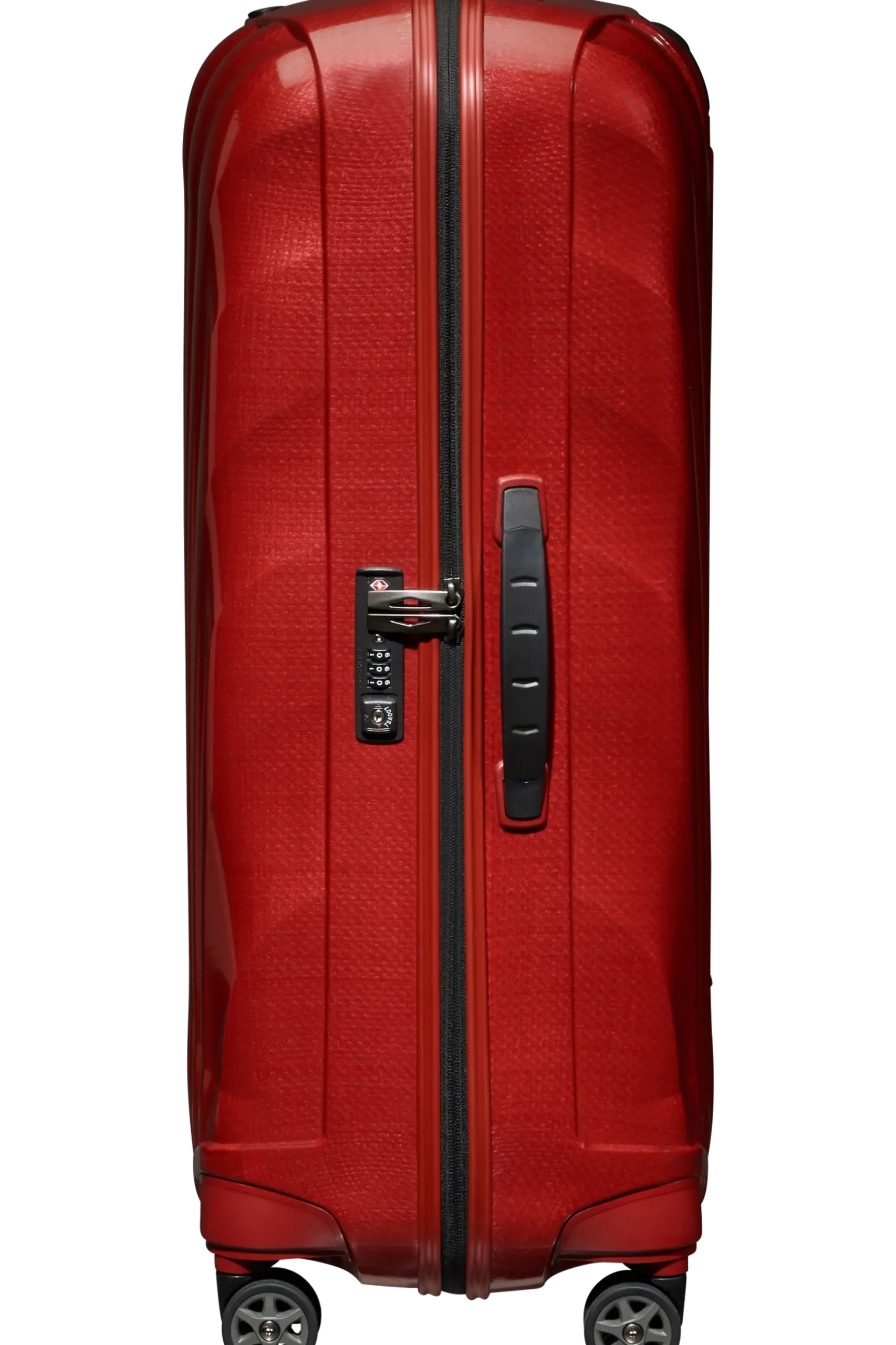 C-Lite - Trolley (4 ruote) 75cm