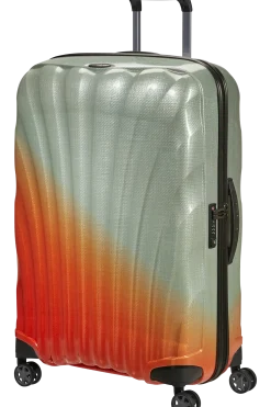 C-Lite - Trolley (4 ruote) 75cm