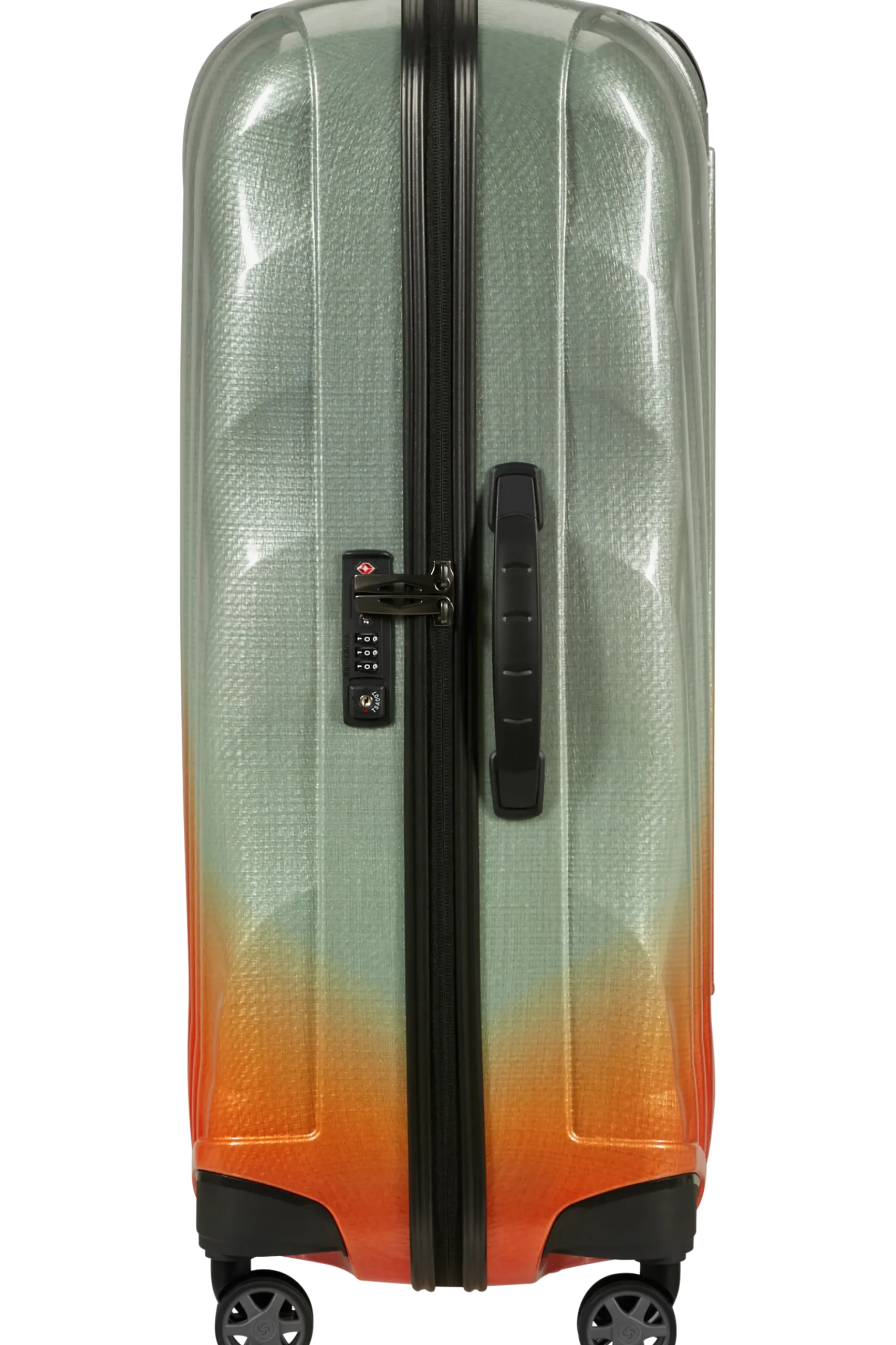 C-Lite - Trolley (4 ruote) 75cm