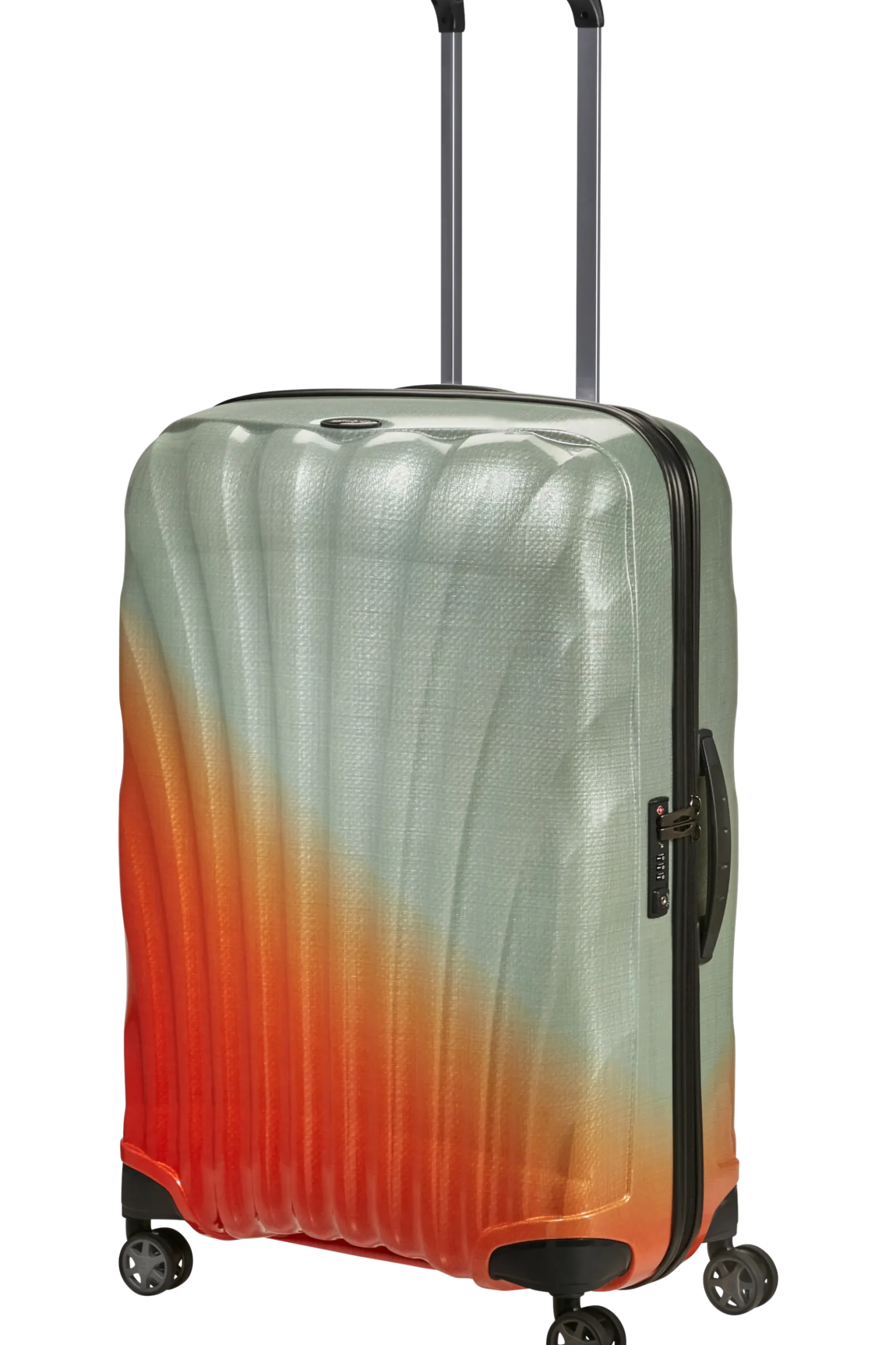C-Lite - Trolley (4 ruote) 75cm
