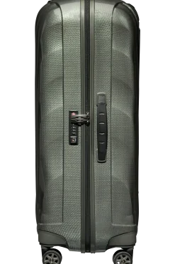 C-Lite - Trolley (4 ruote) 75cm