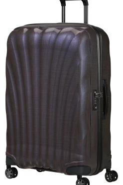 C-Lite - Trolley (4 ruote) 75cm