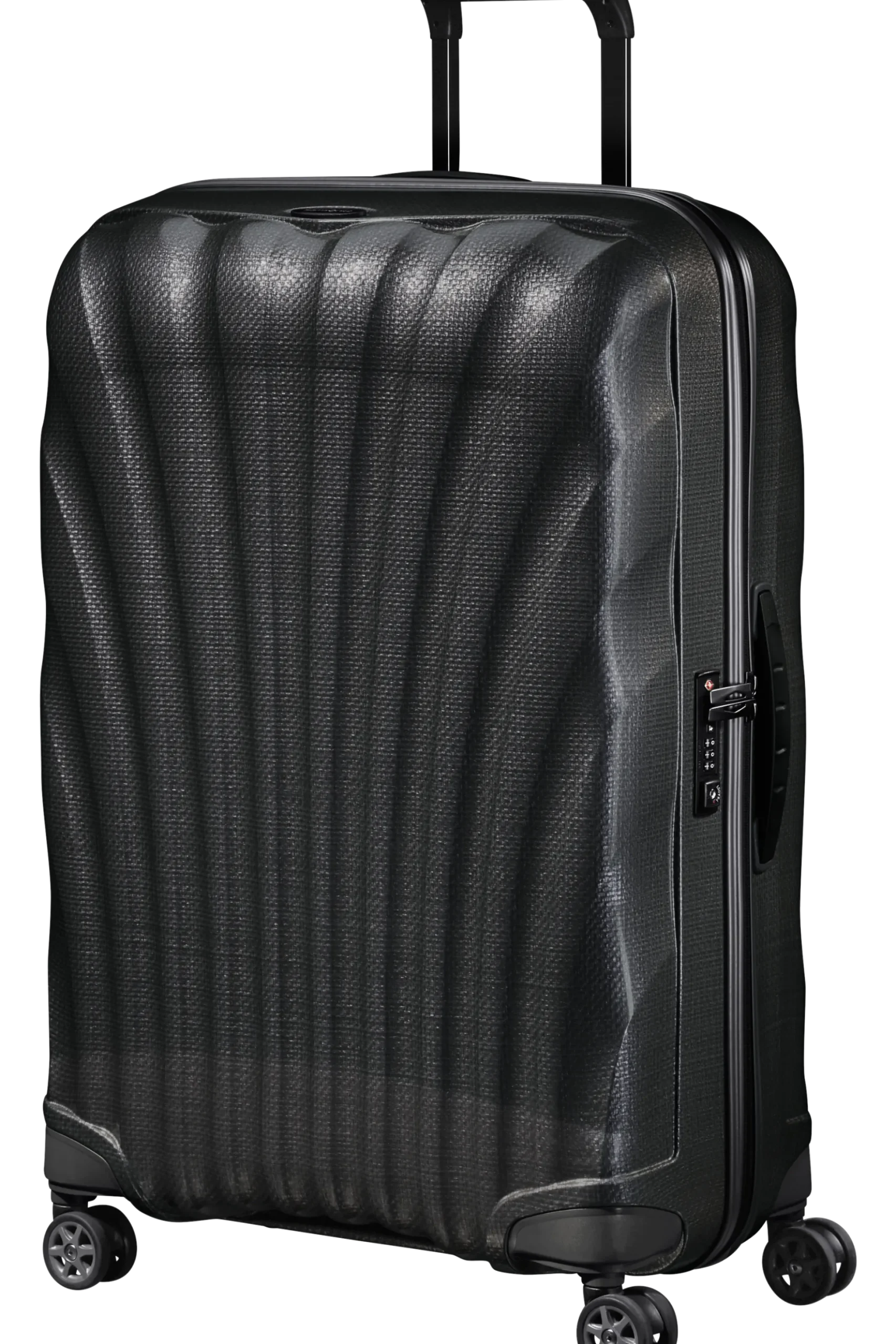 C-Lite - Trolley (4 ruote) 75cm