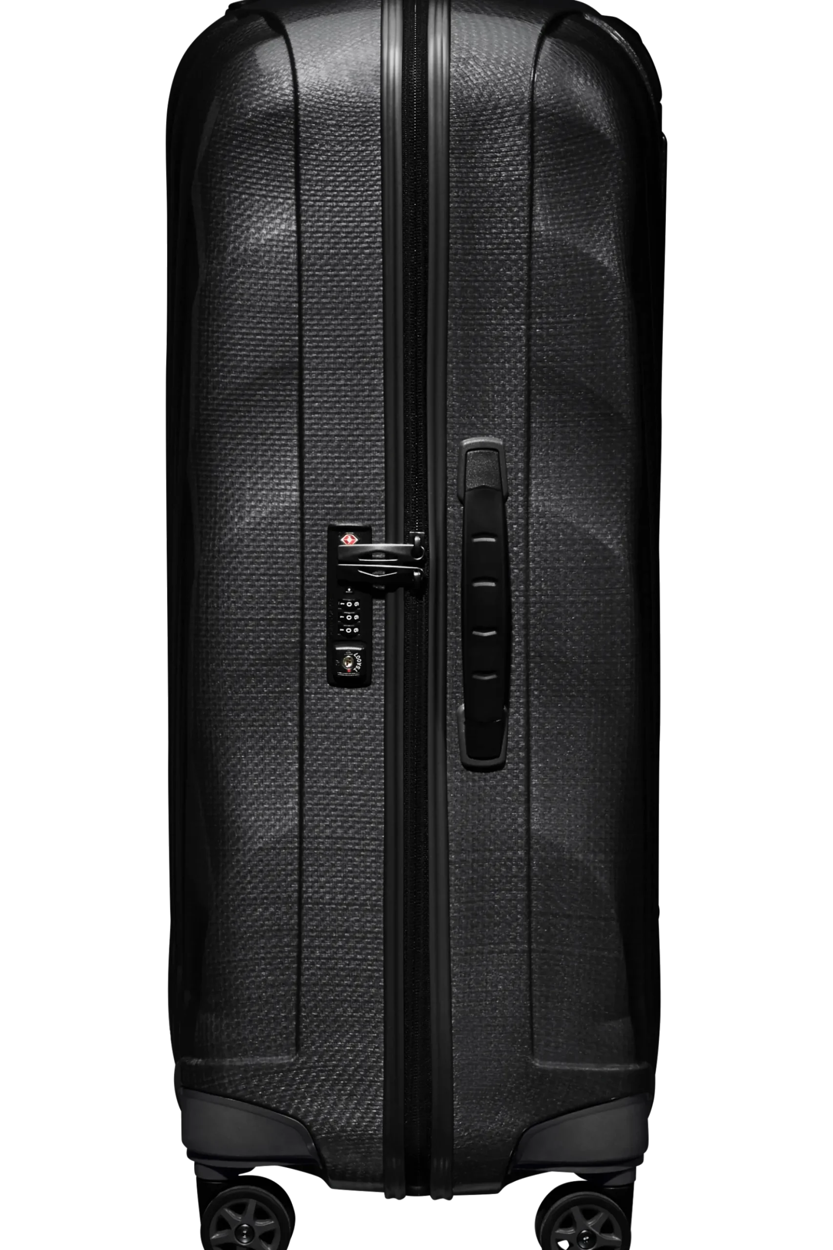 C-Lite - Trolley (4 ruote) 75cm