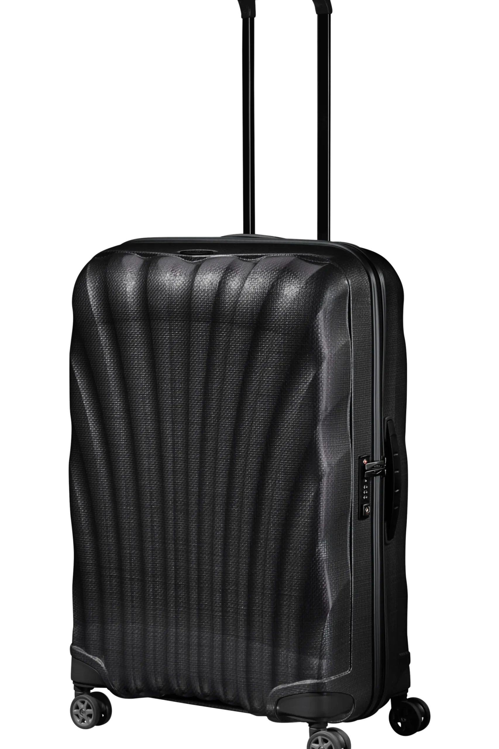 C-Lite - Trolley (4 ruote) 75cm