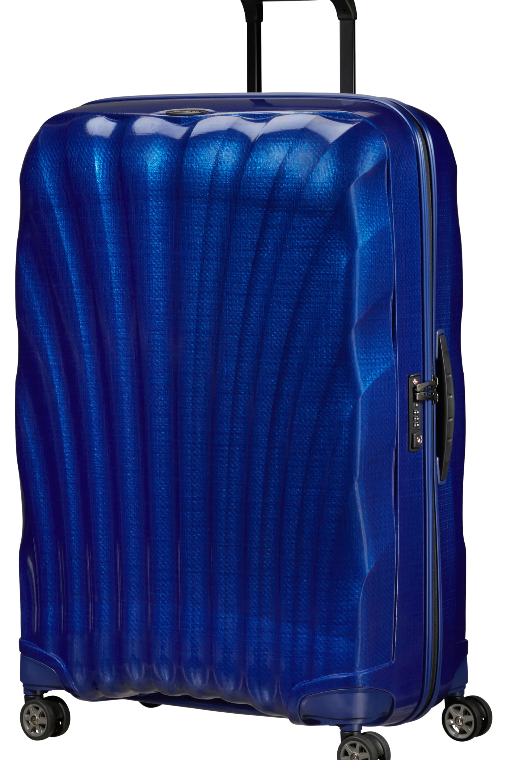 C-Lite - Trolley (4 ruote) 81cm
