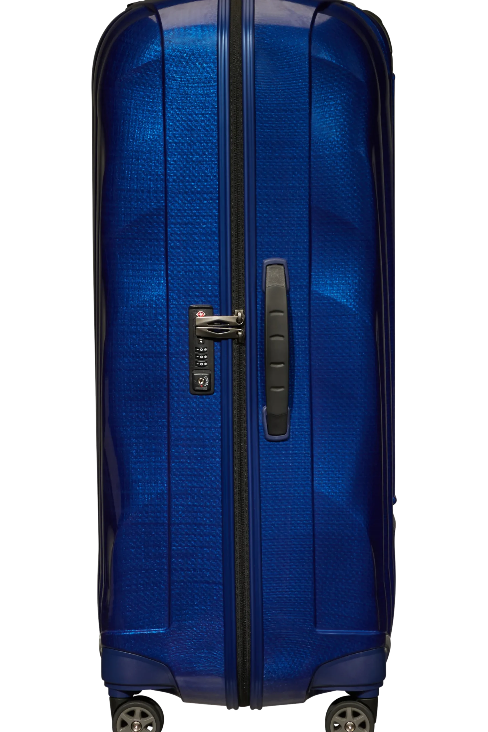 C-Lite - Trolley (4 ruote) 81cm
