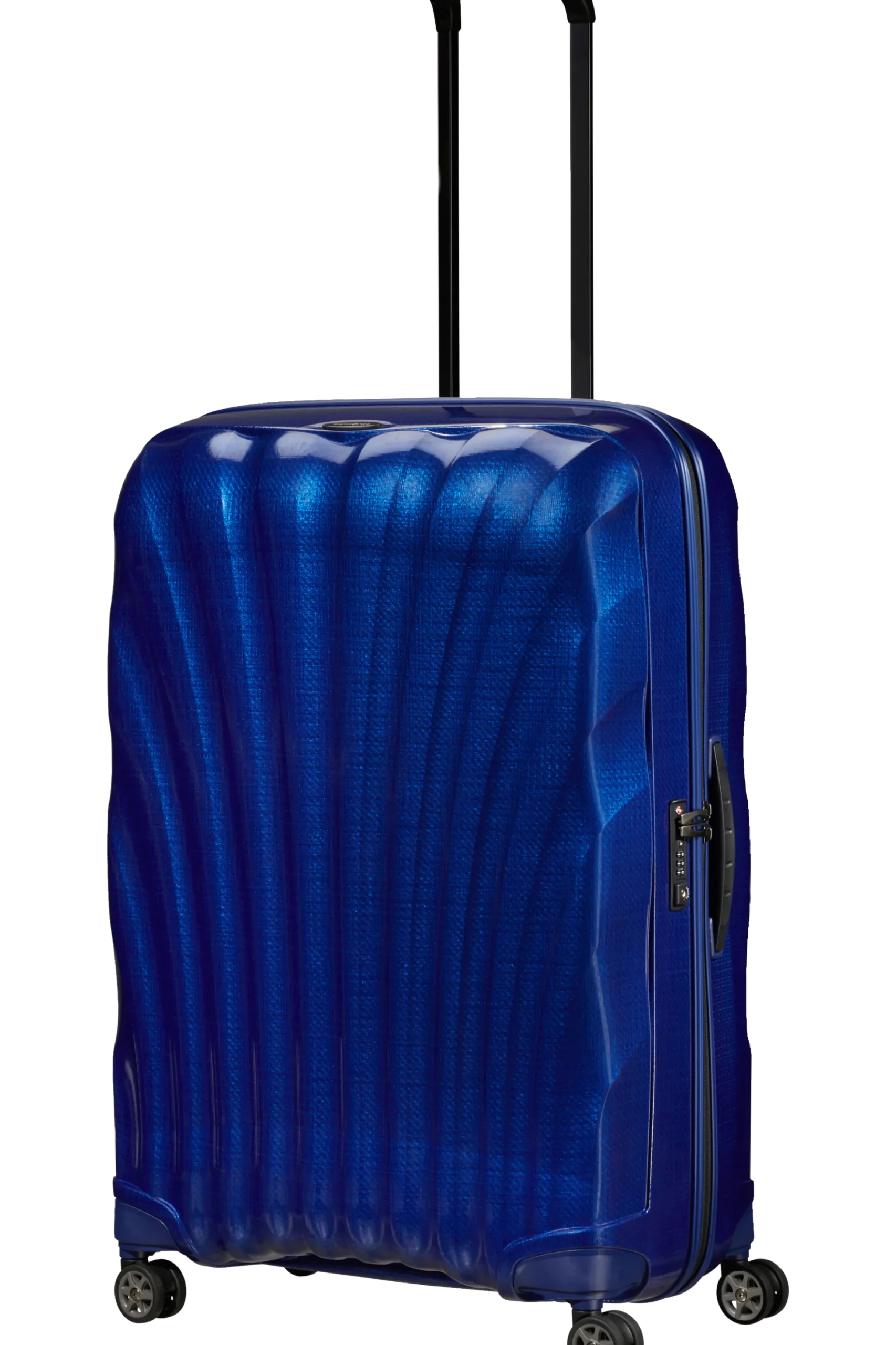 C-Lite - Trolley (4 ruote) 81cm