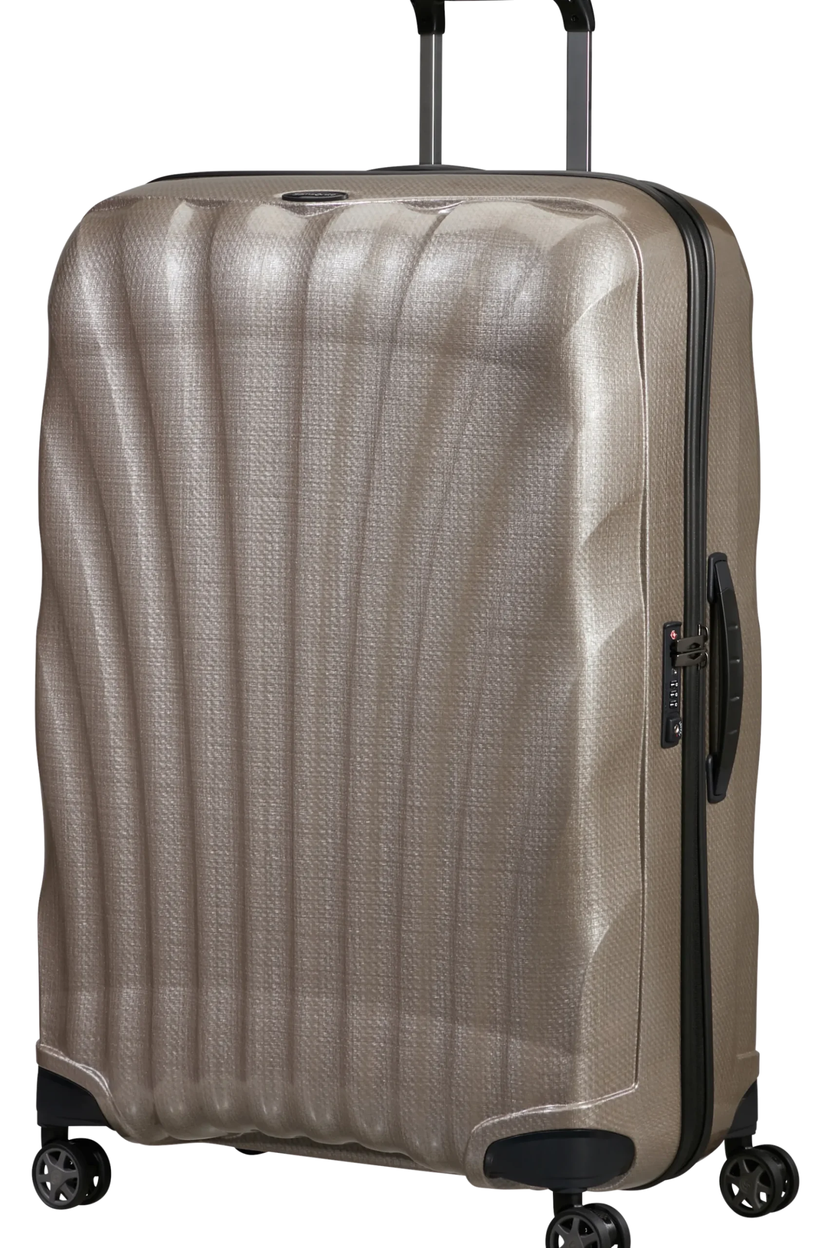 C-Lite - Trolley (4 ruote) 81cm